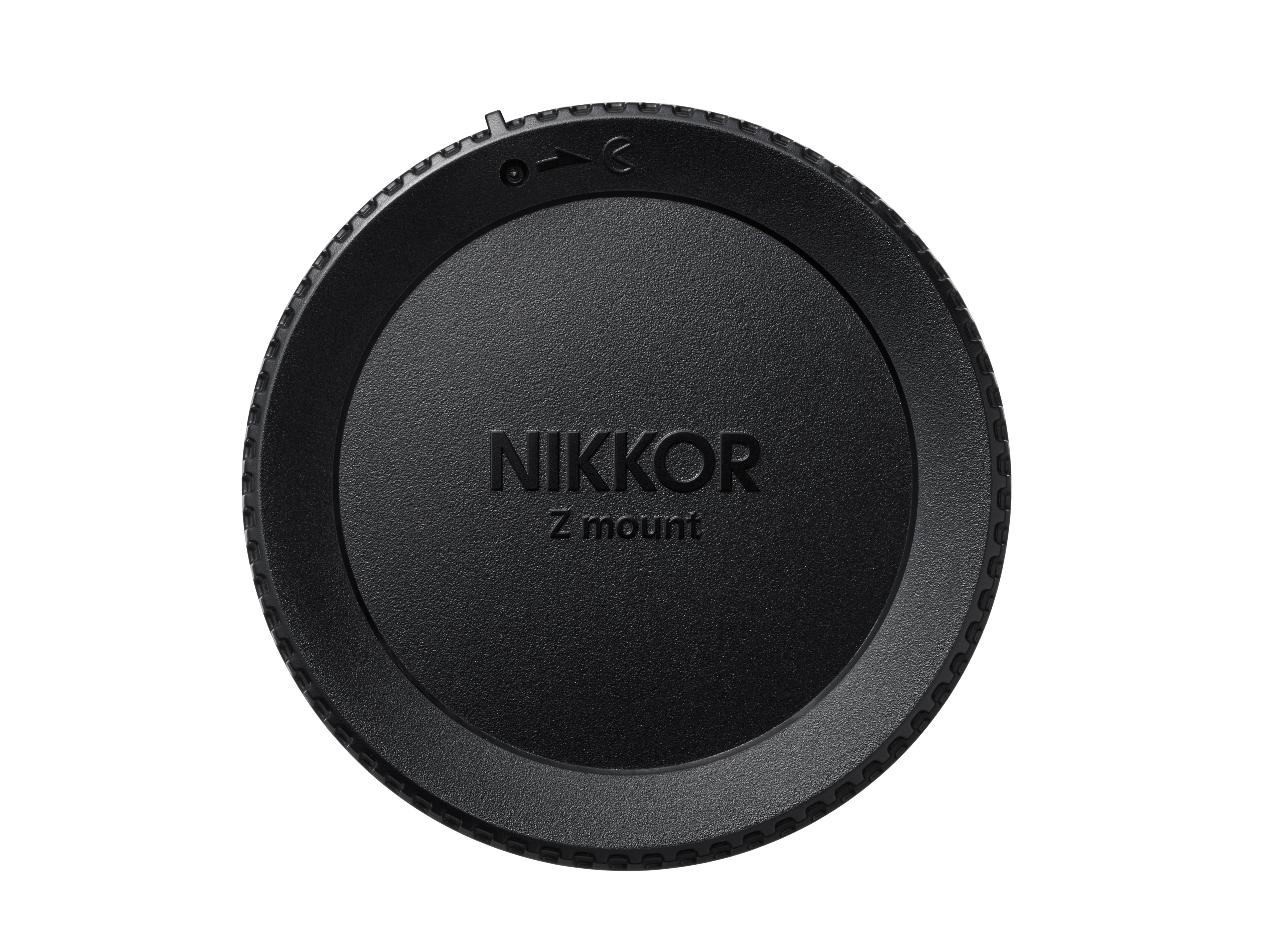 Nikon NIKKOR Z DX 24mm f1.7 Lens