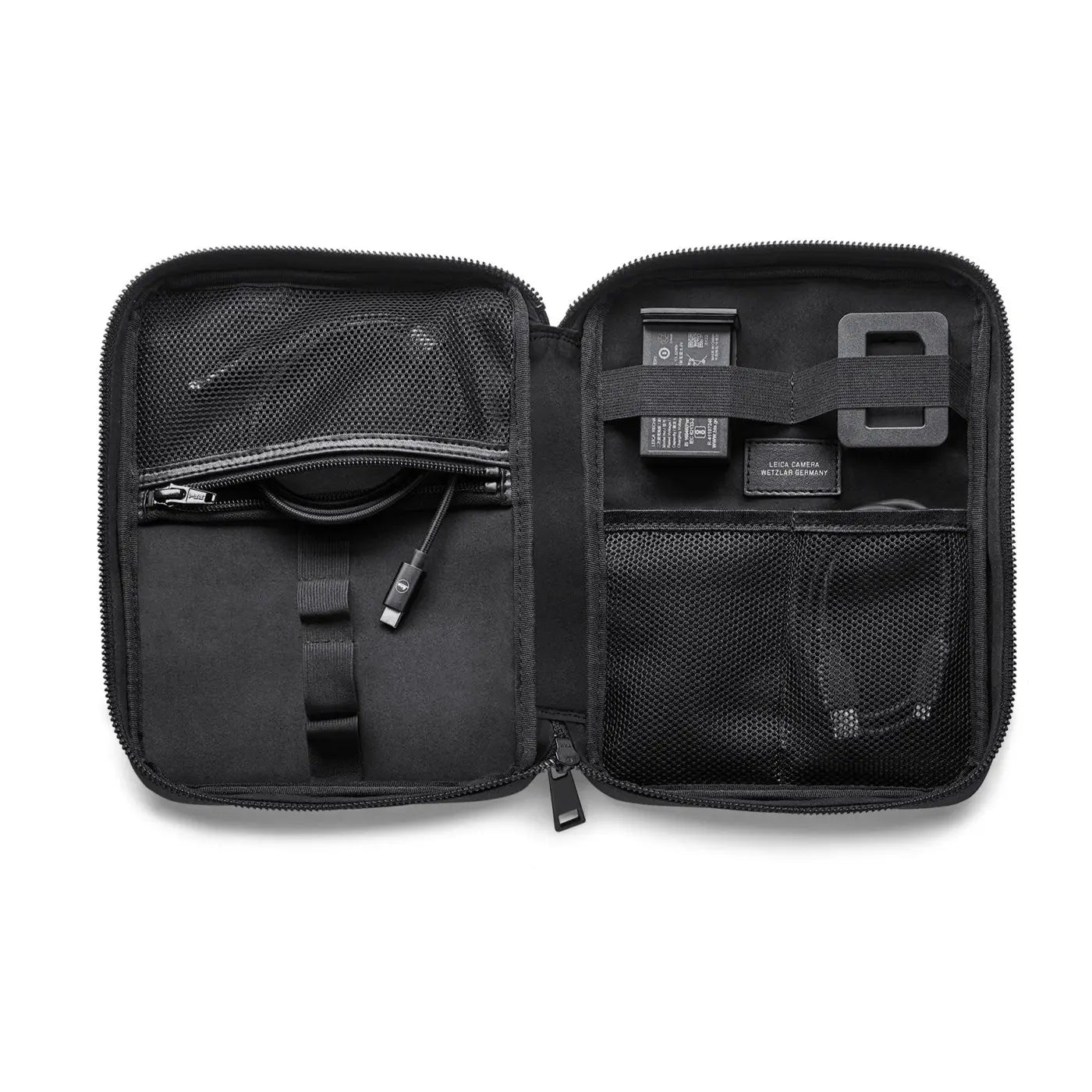 Leica Equipment Bag - Black