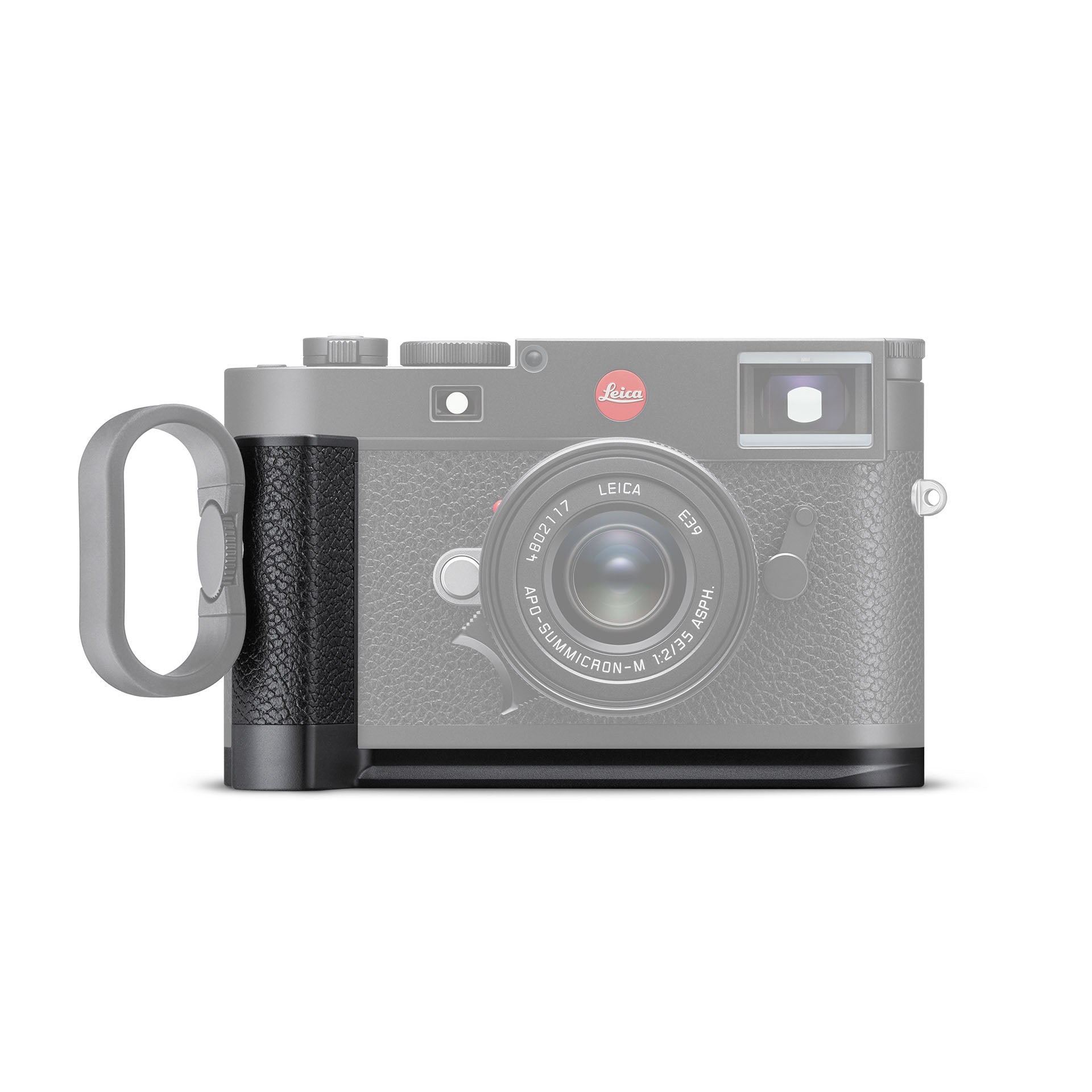 Leica Handgrip M11 - Black