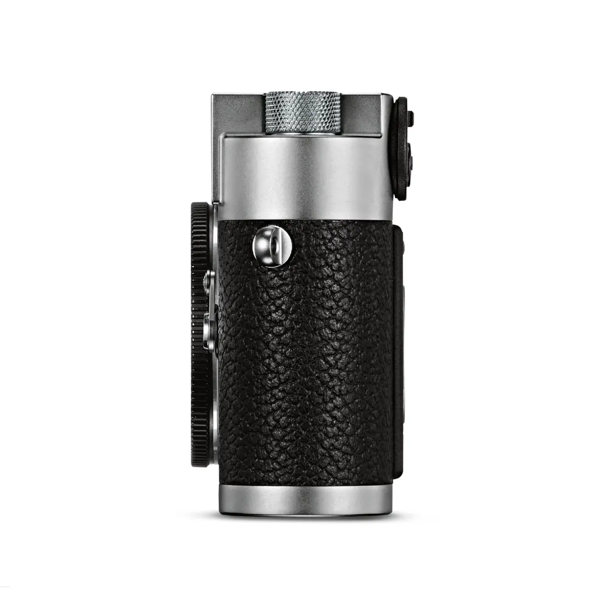 Leica M-A (Typ 127) Camera Body - Silver Chrome