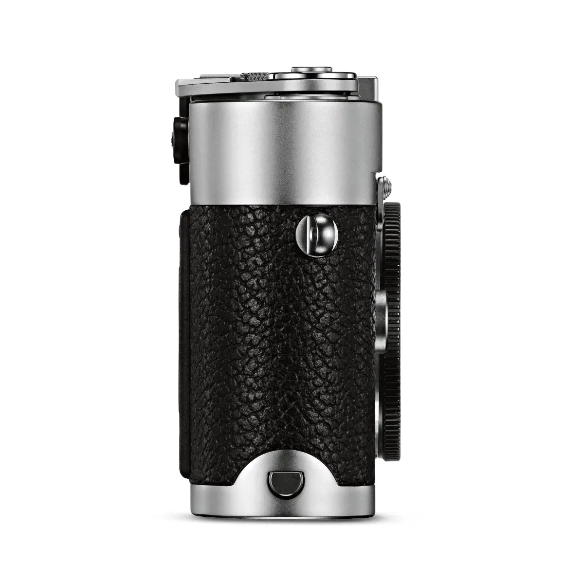 Leica M-A (Typ 127) Camera Body - Silver Chrome