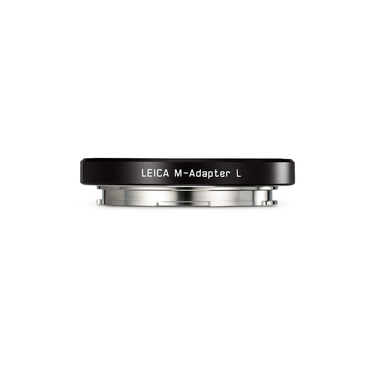 Leica M-Adapter L - Black