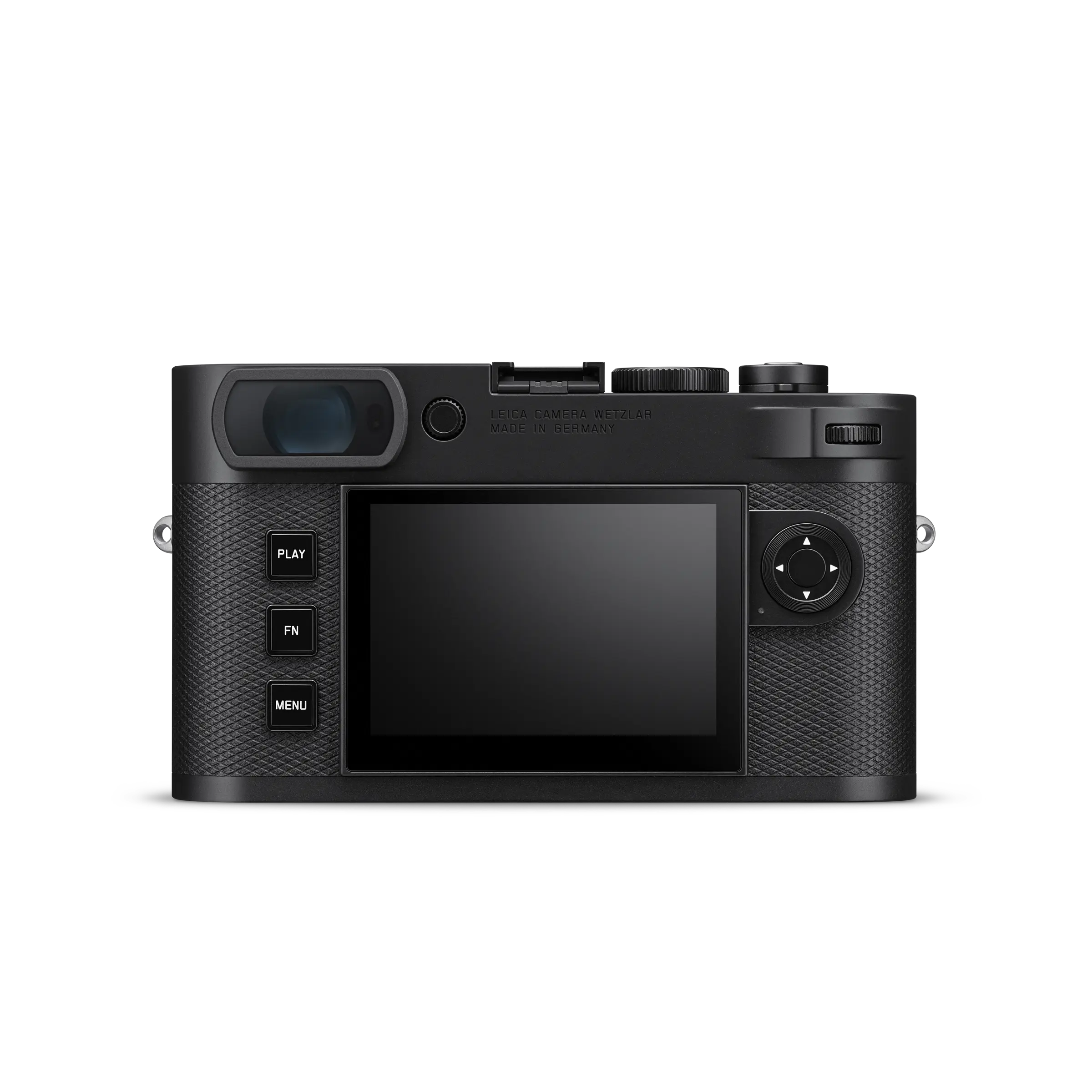 Leica M EV1 - Mirrorless Digital Camera