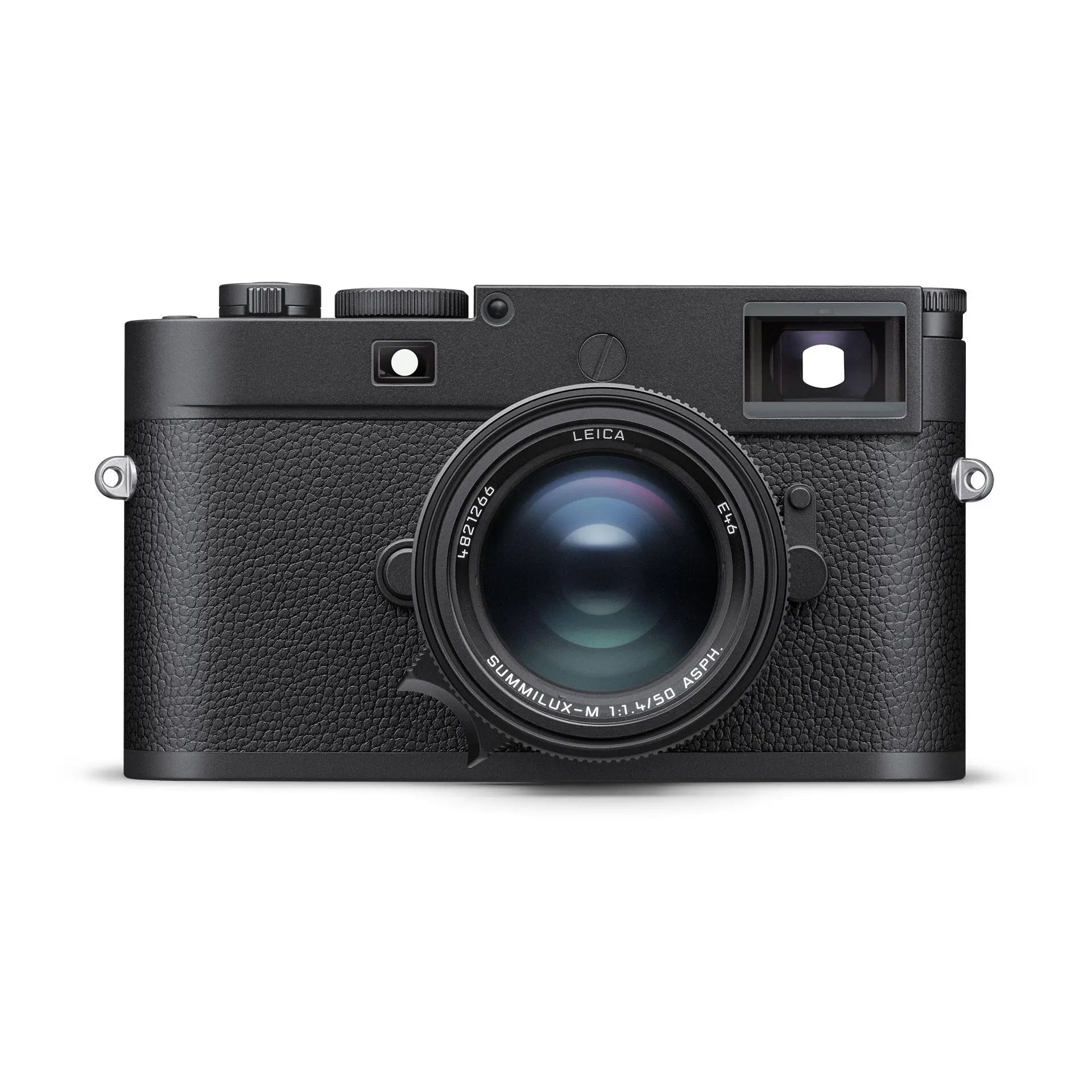 Leica M11 Monochrom Body Only - Black