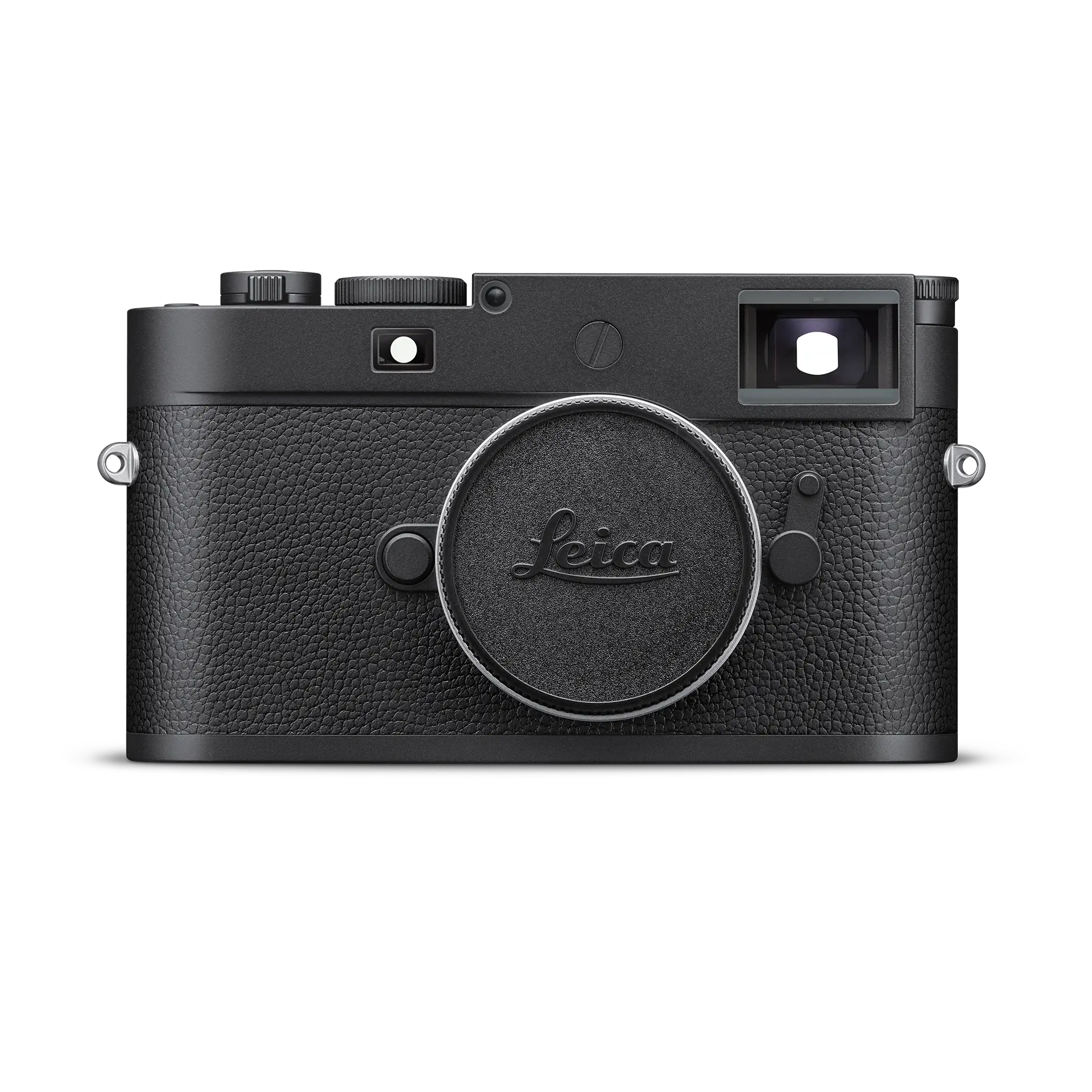 Leica M11 Monochrom Body Only - Black