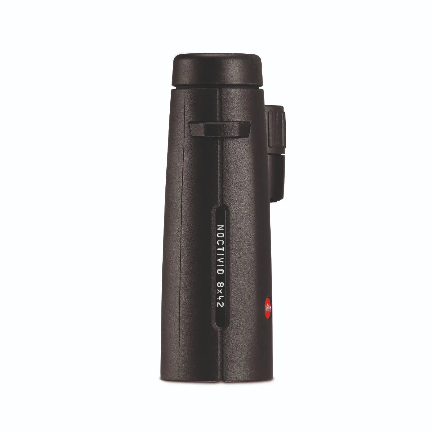 Leica Noctivid 8x42 Binoculars - Black