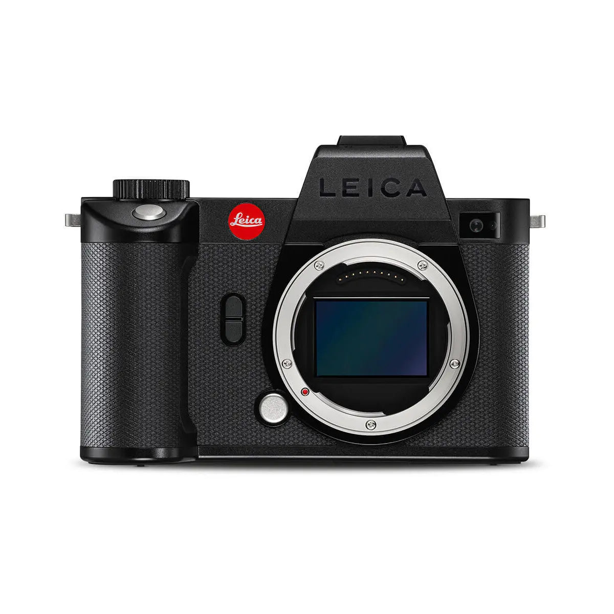 Leica SL2-S - Black