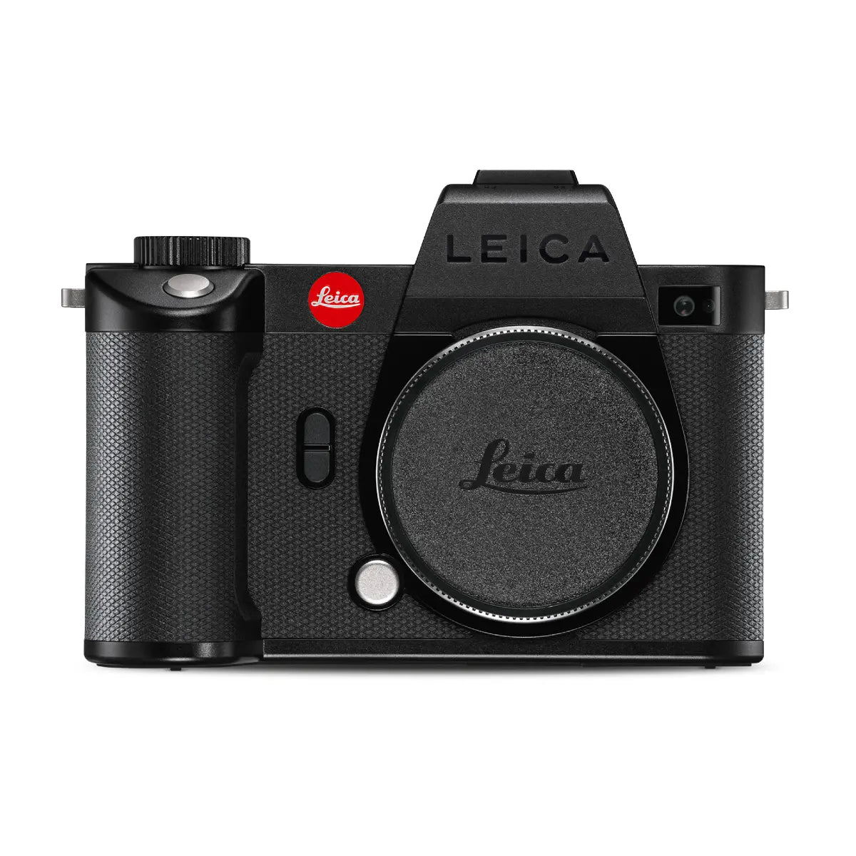 Leica SL2-S - Black