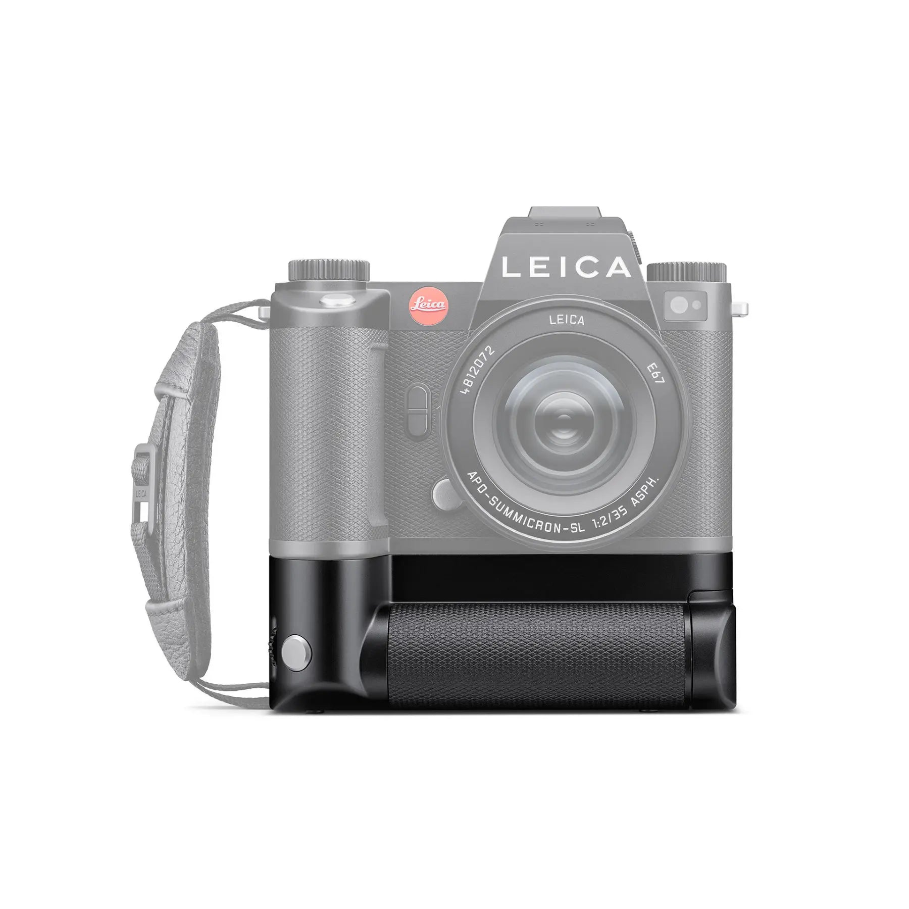 Leica Multifunctional Handgrip HG-SCL7