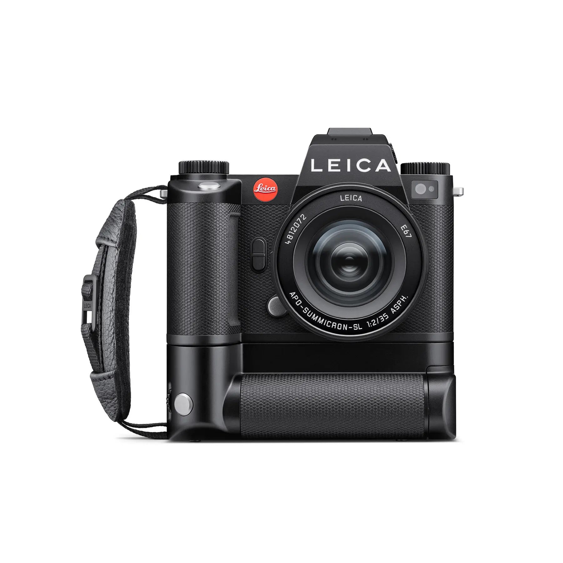 Leica Multifunctional Handgrip HG-SCL7