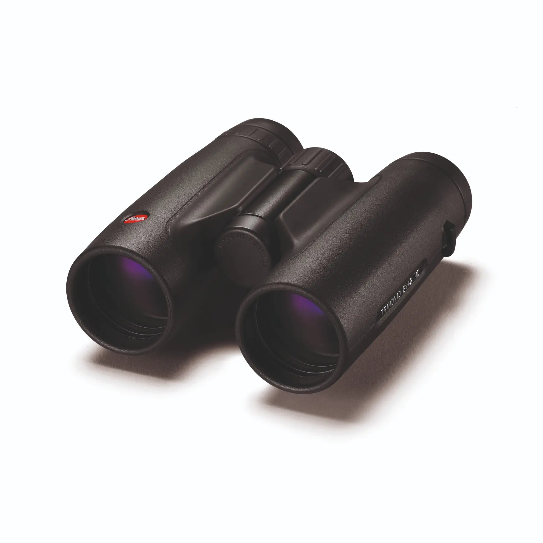 Leica Trinovid 8x42 HD Binoculars