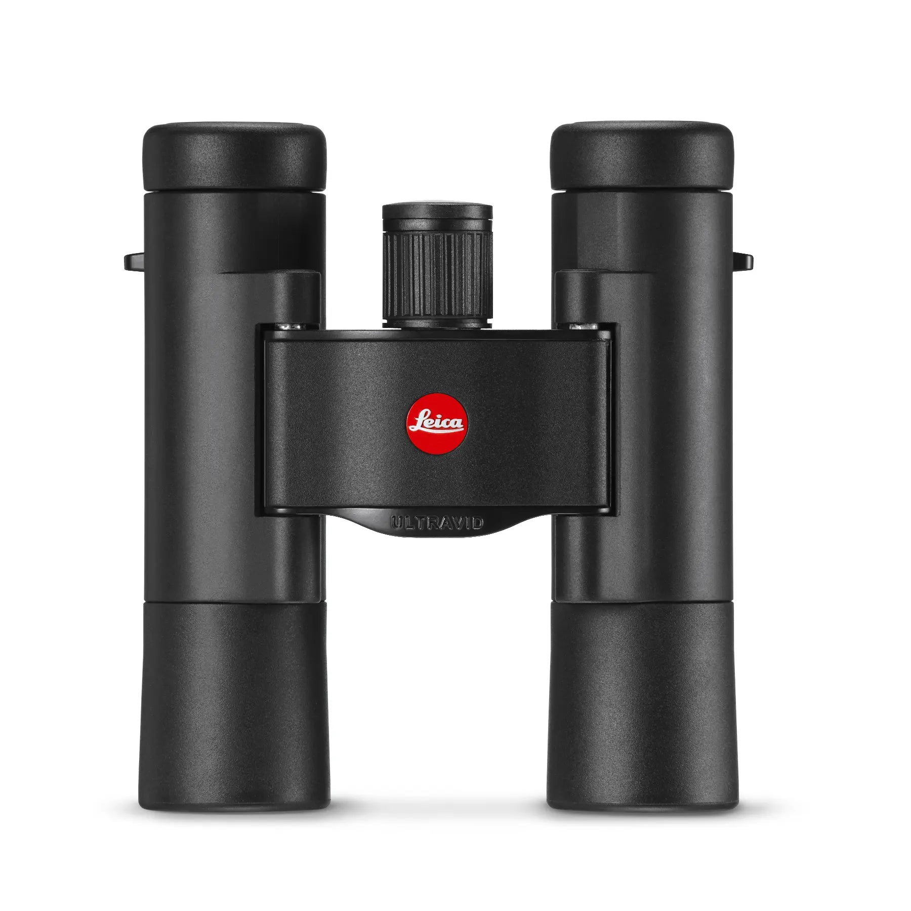 Leica Ultravid 10x25 BR Binoculars - Black