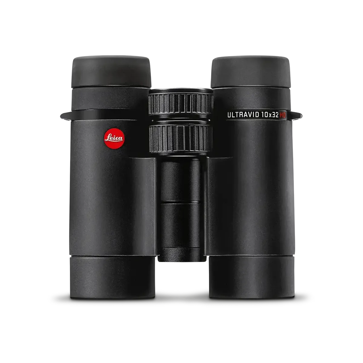 Leica Ultravid 10x32 HD-Plus Binoculars