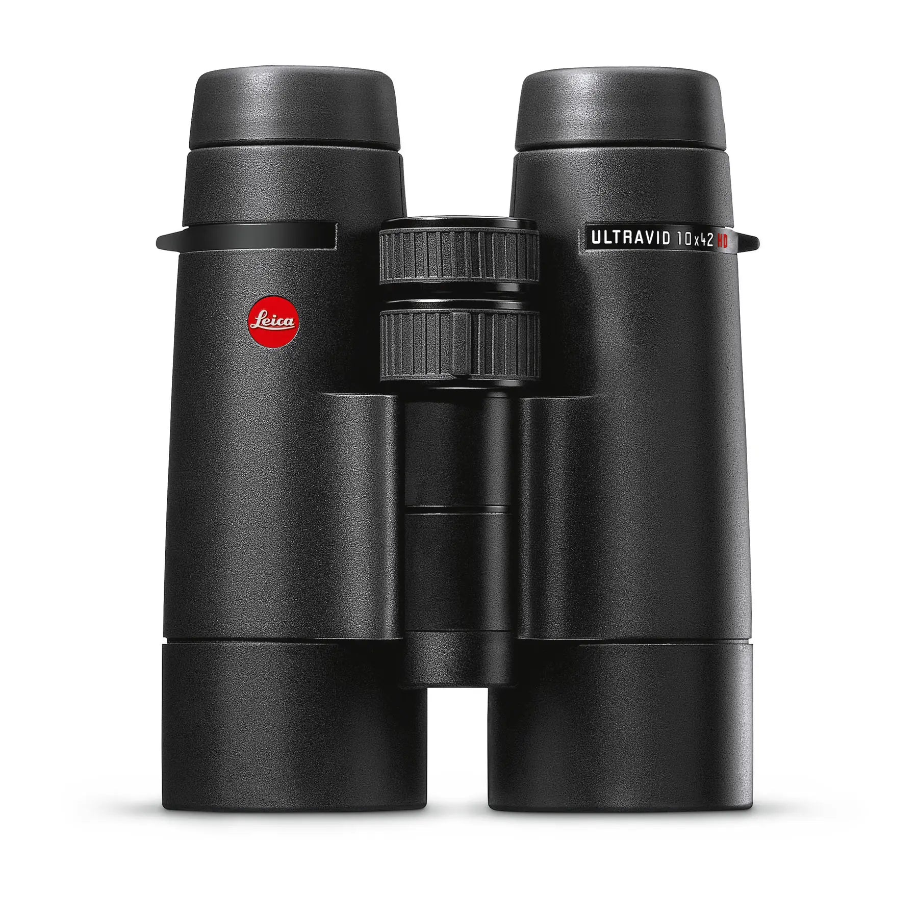 Leica Ultravid 10x42 HD-Plus Binoculars