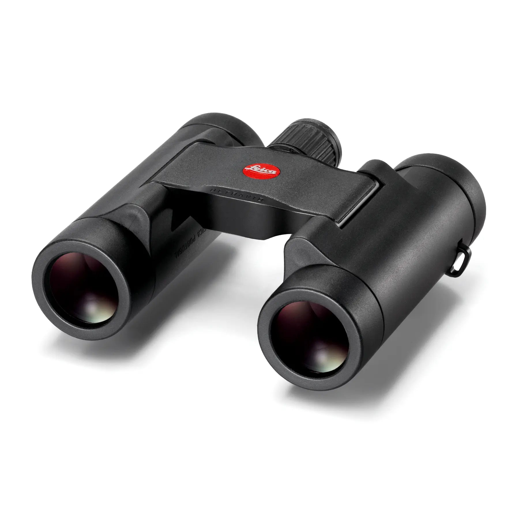 Leica Ultravid 8x20 BR Binoculars - Black