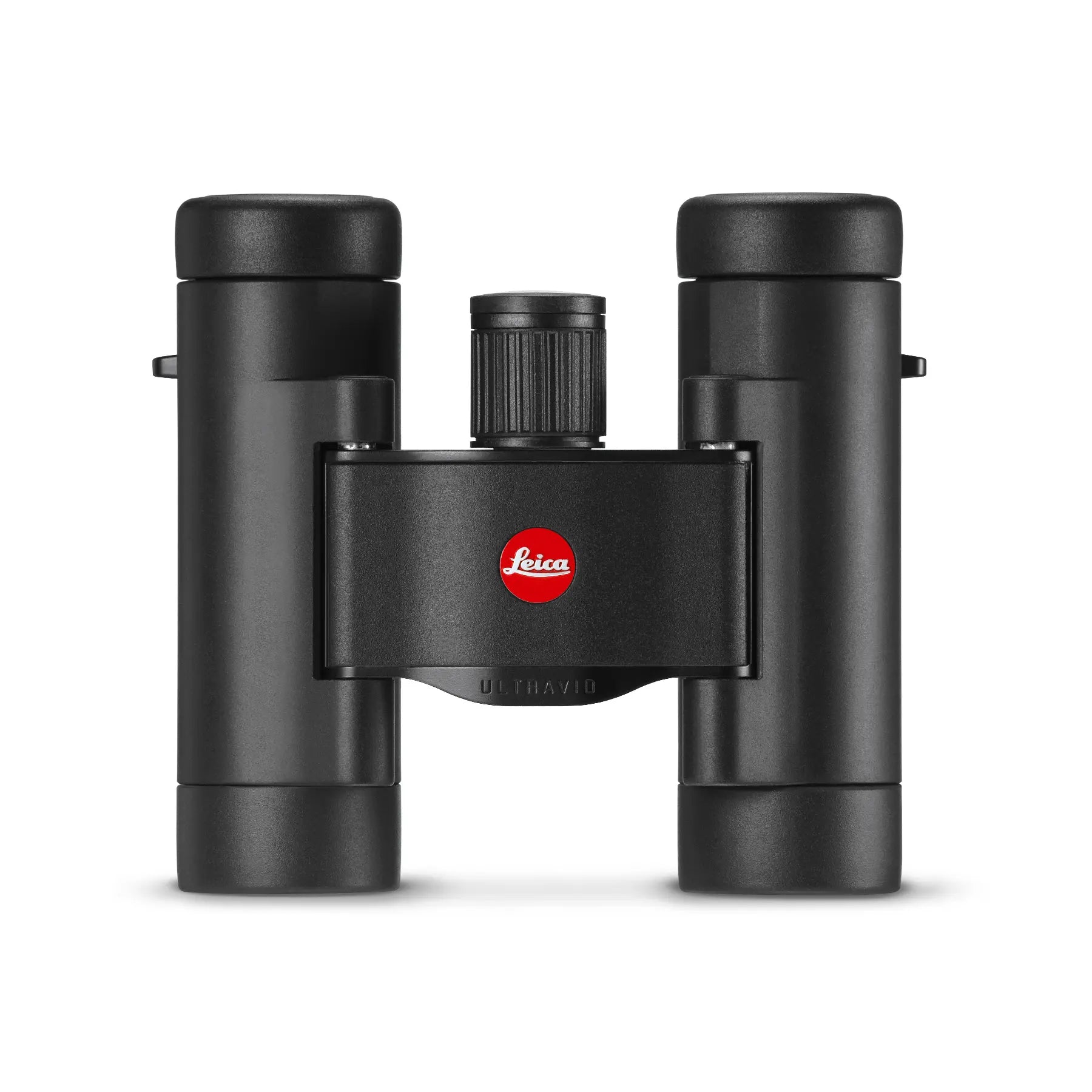 Leica Ultravid 8x20 BR Binoculars - Black