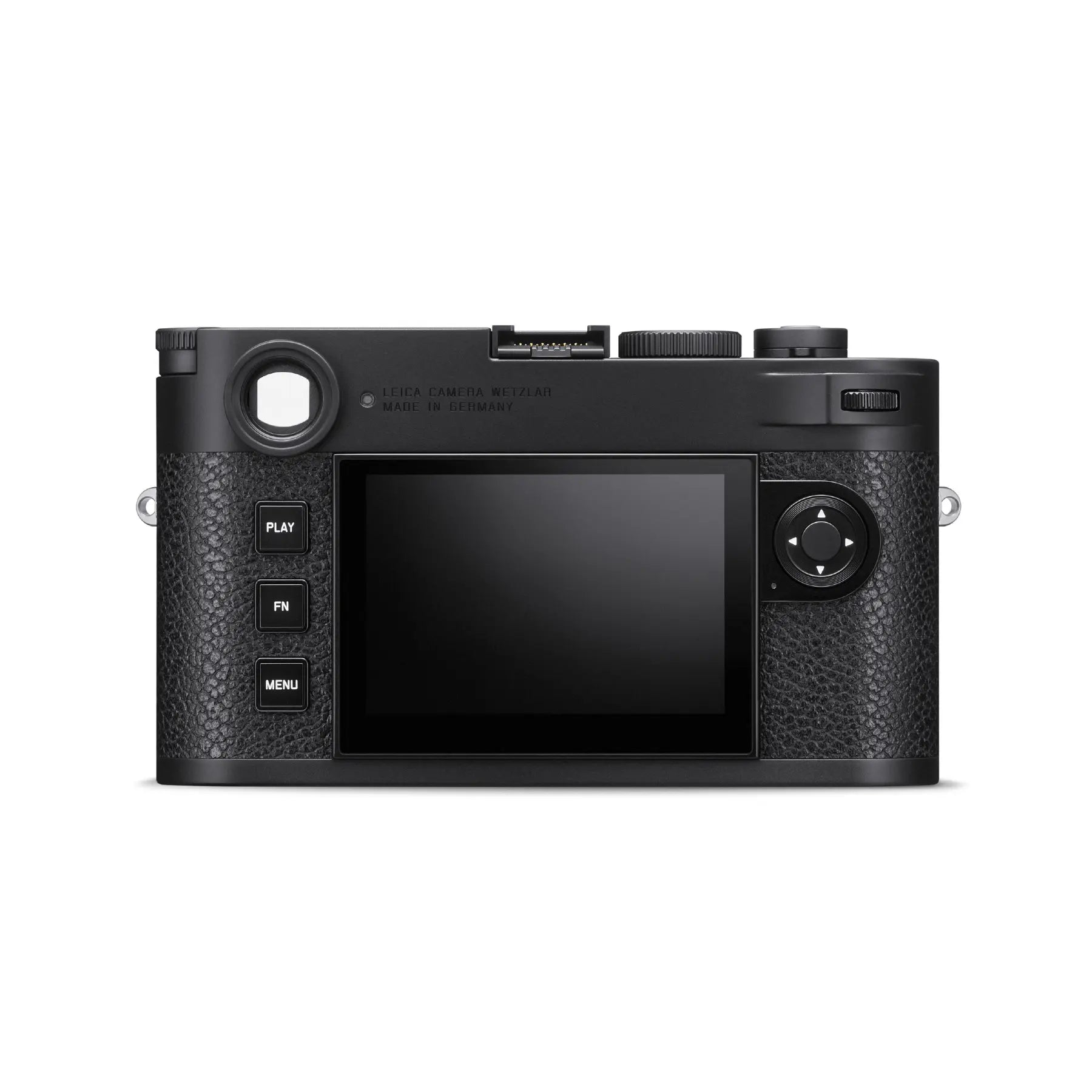 Leica M11 - Black