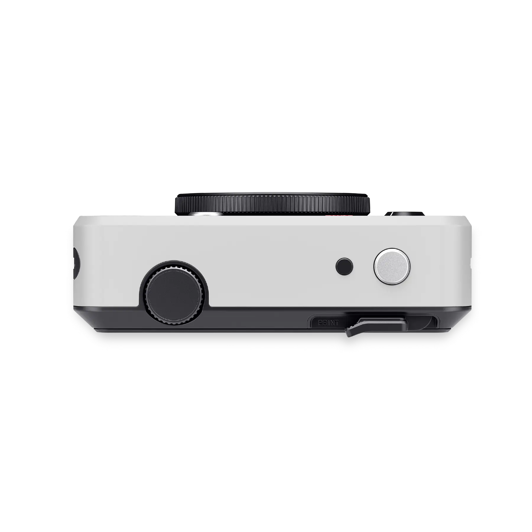 Leica SOFORT 2 Instant Camera - White