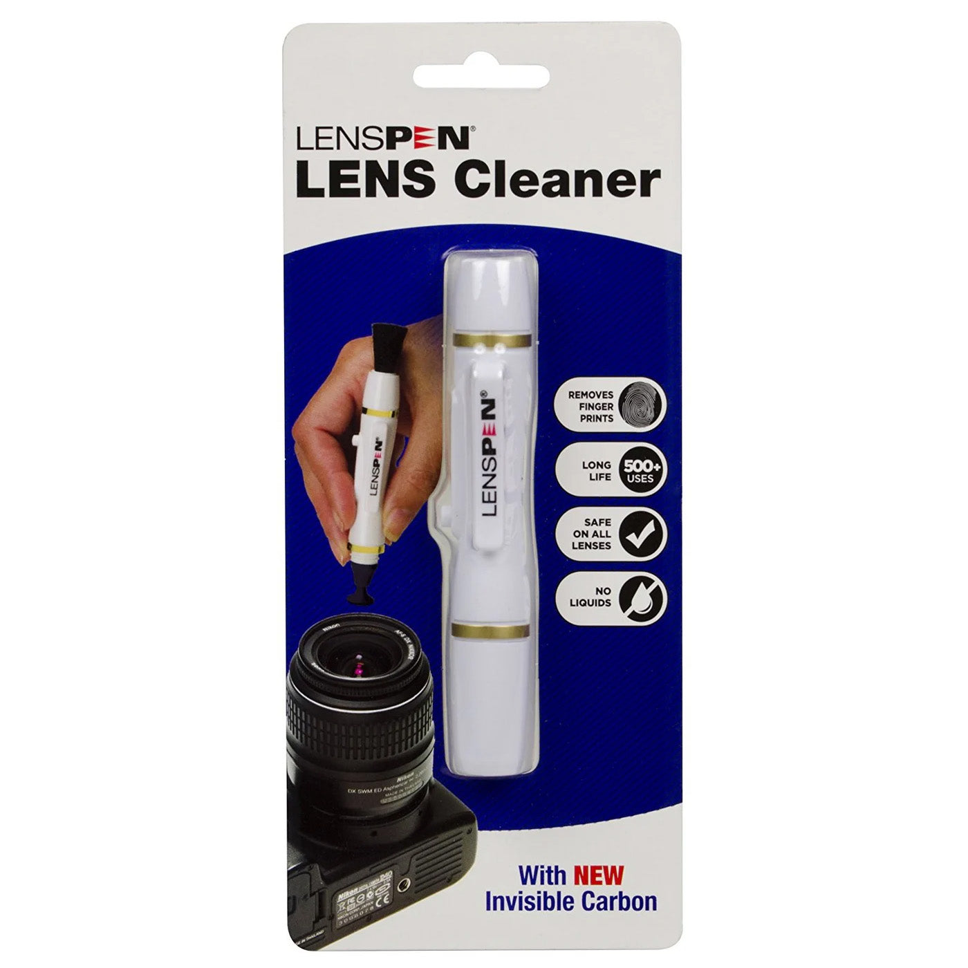 Lenspen Elite Cleaning Pen for Camera Lenses