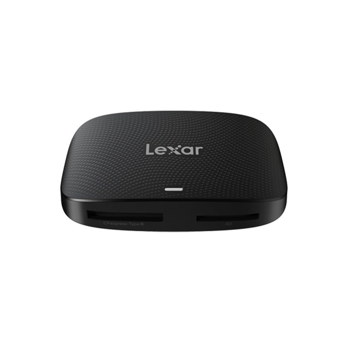 Lexar Professional CFexpress Type B / SD UHS-II USB 3.2 Gen2 Reader