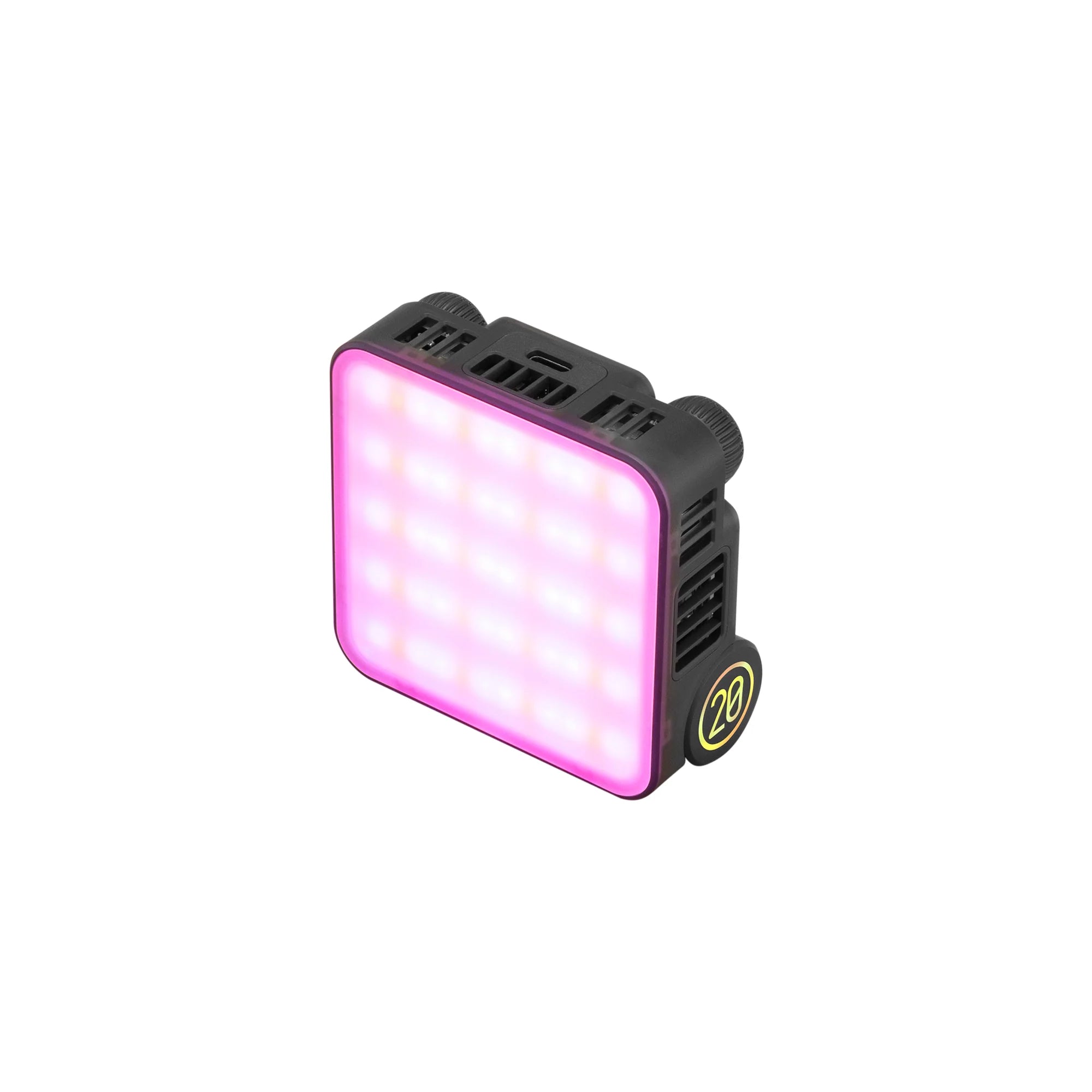 Zhiyun FIVERAY M20C RGB LED light - Combo