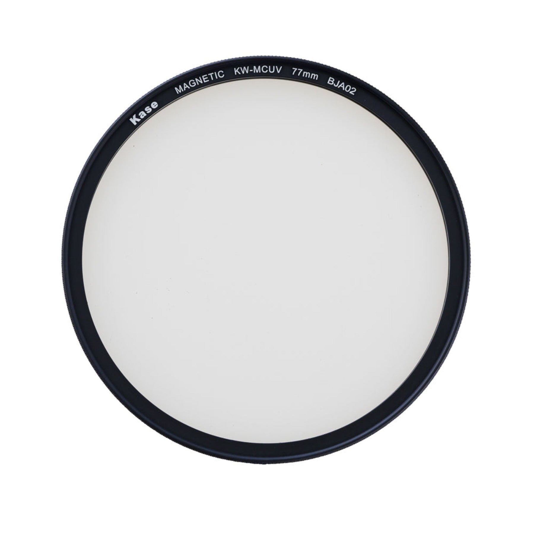 Kase Wolverine Circular 82mm MCUV Filter/Magnetic Adapter