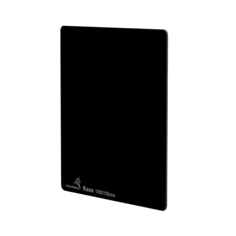 KASE Wolverine 100mm X 150mm ND Filter ND64 (6 Stop)