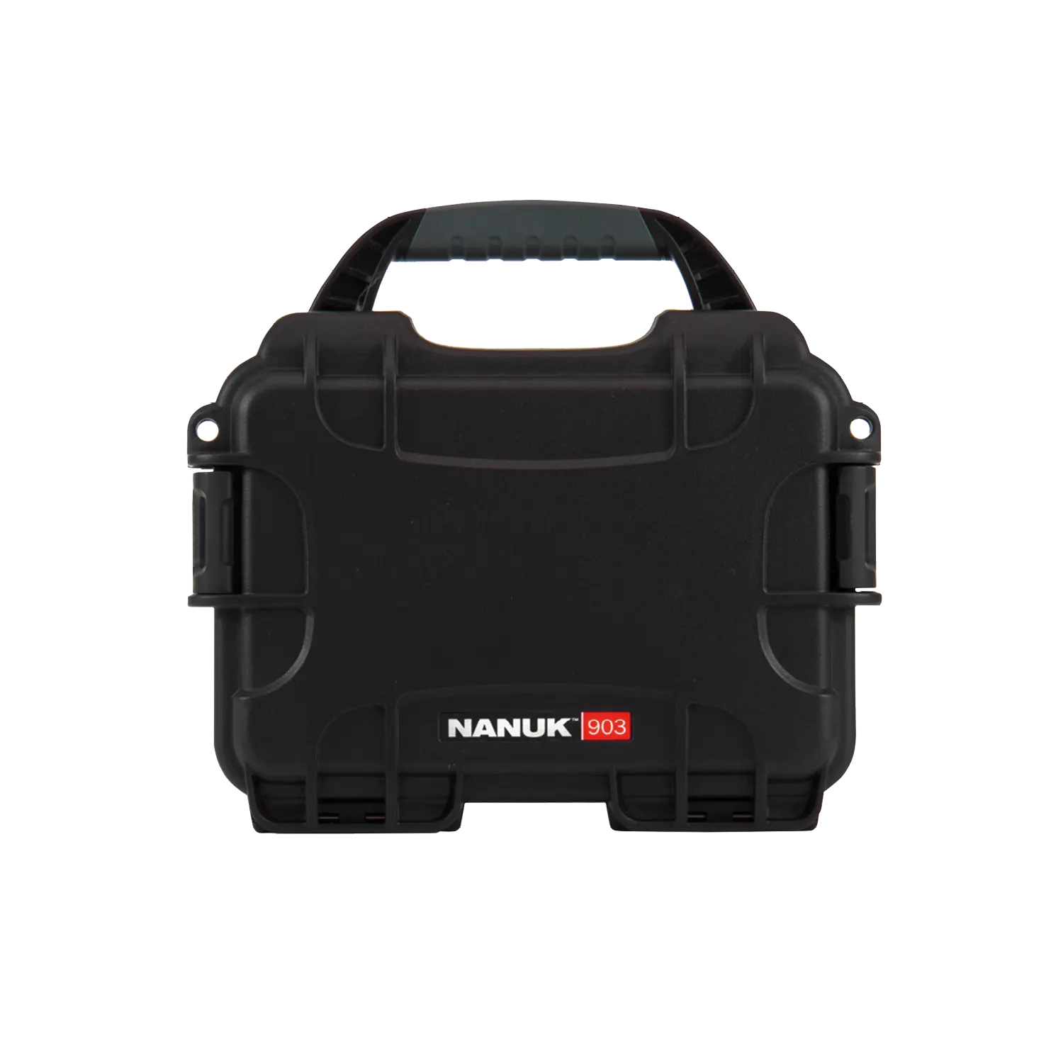 Nanuk 903 Waterproof Hard Case - Black