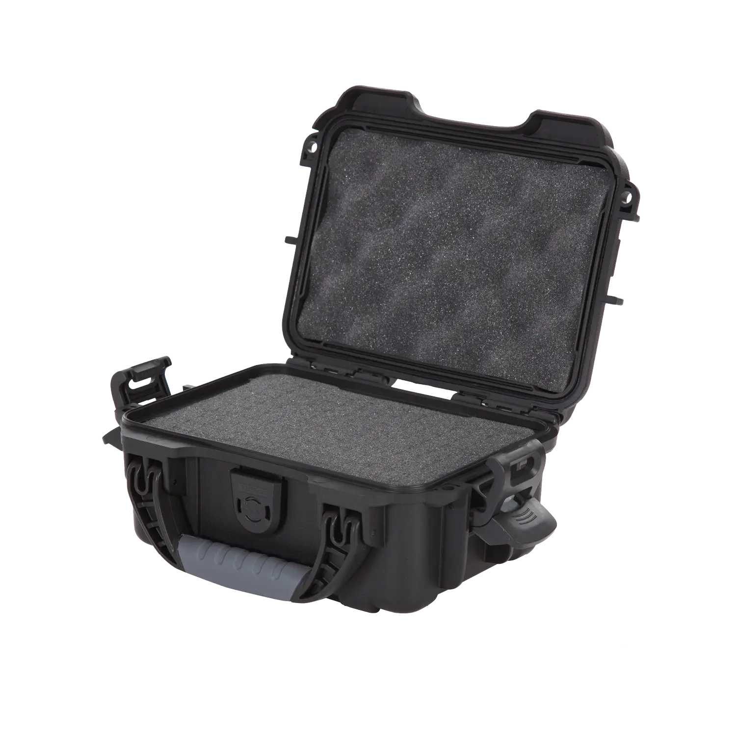 Nanuk 903 Waterproof Hard Case - Black