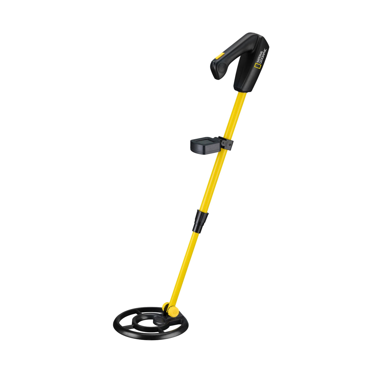 National Geographic Childs Digital Metal Detector