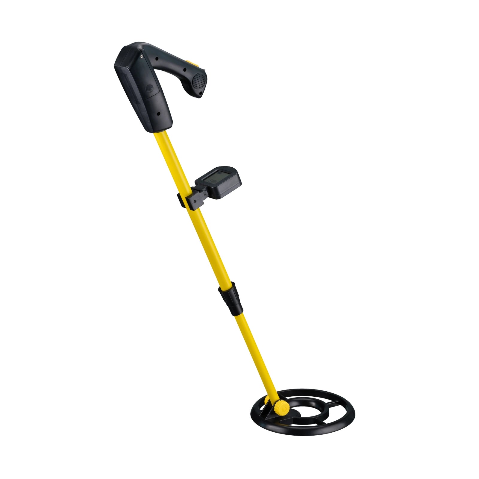 National Geographic Childs Digital Metal Detector