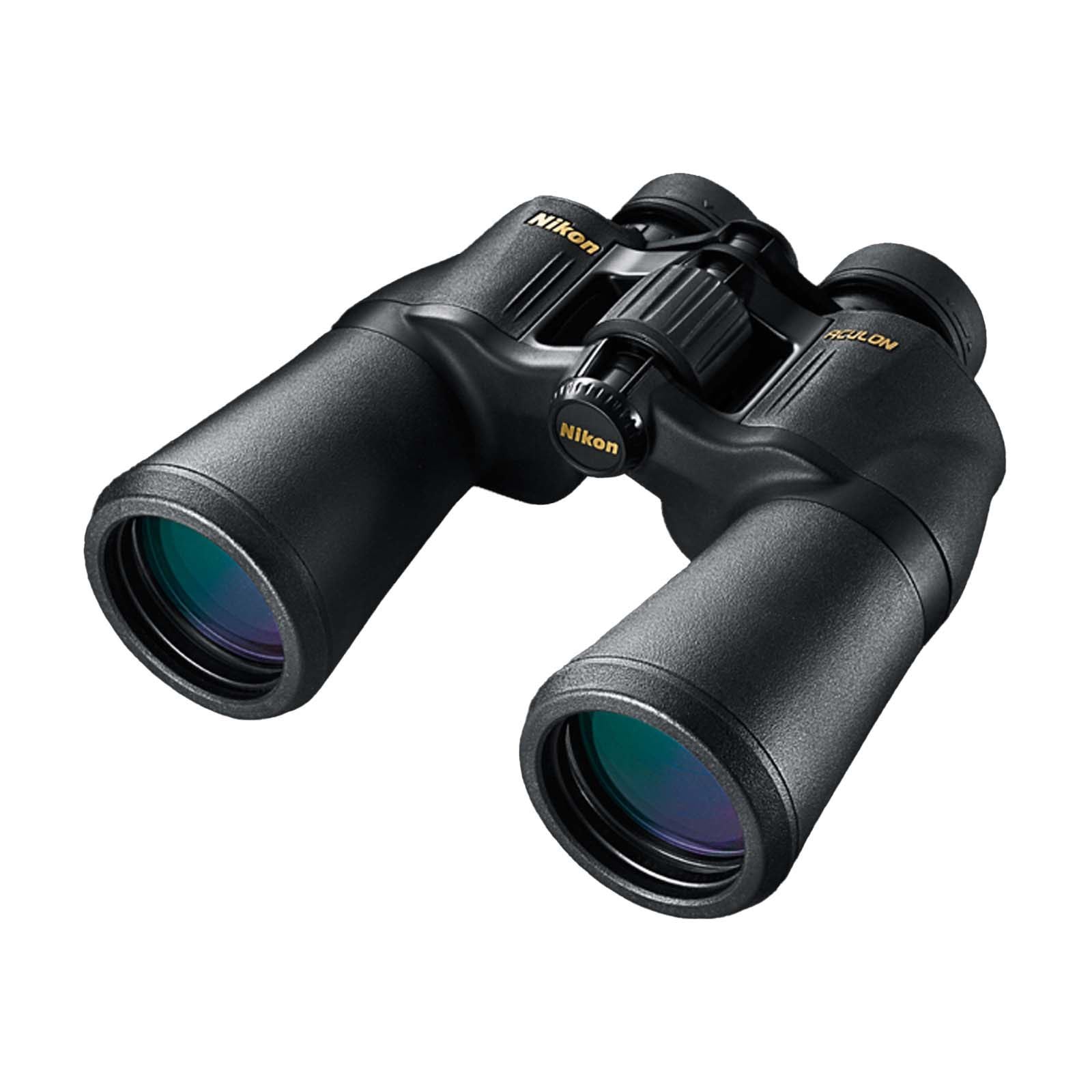 Nikon acul s fashion binoculars 16x50