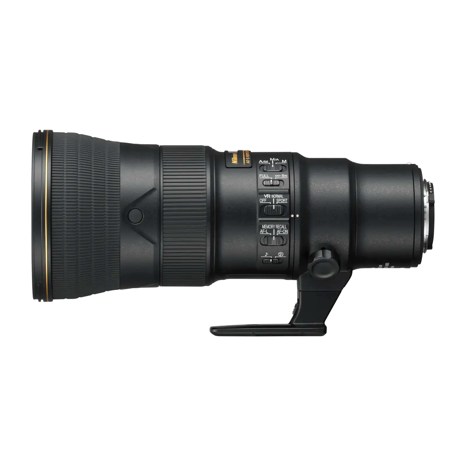 Nikon AF-S Nikkor 500mm f5.6 E PF ED VR - Super-Telephoto Lens