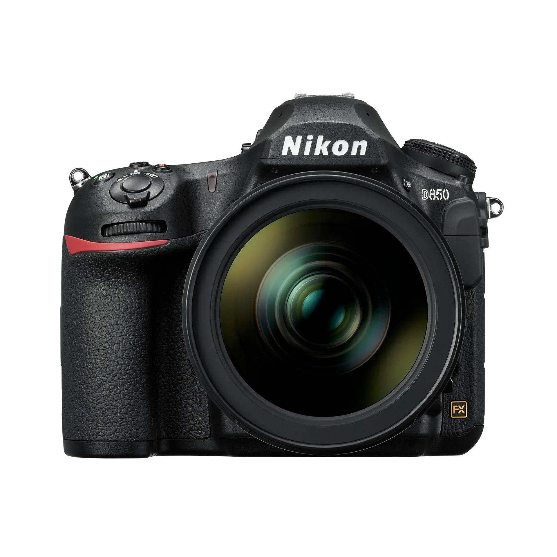 Nikon D850 DSLR Camera Body