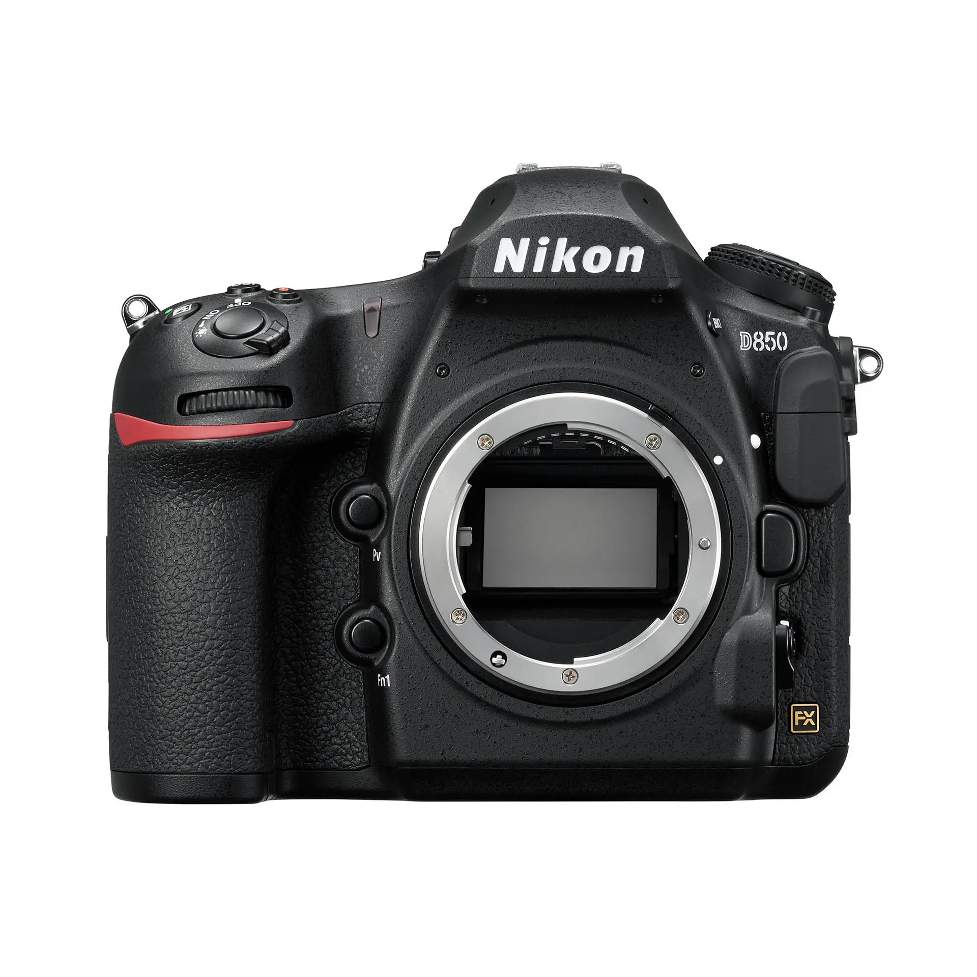 Nikon D850 DSLR Camera Body