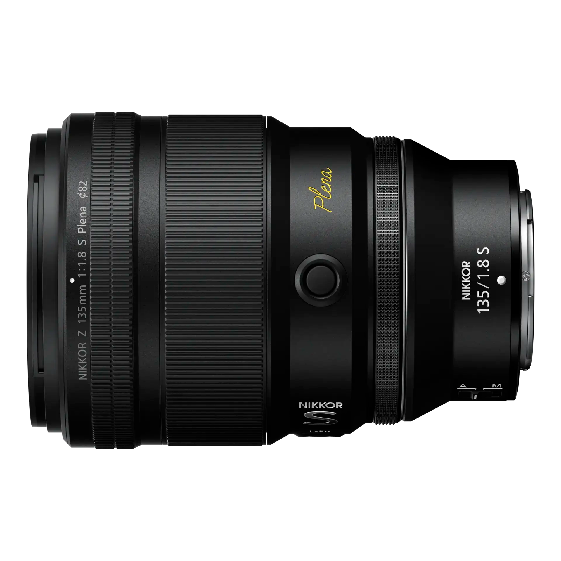 Nikon NIKKOR Z 135mm f/1.8 S Plena Lens