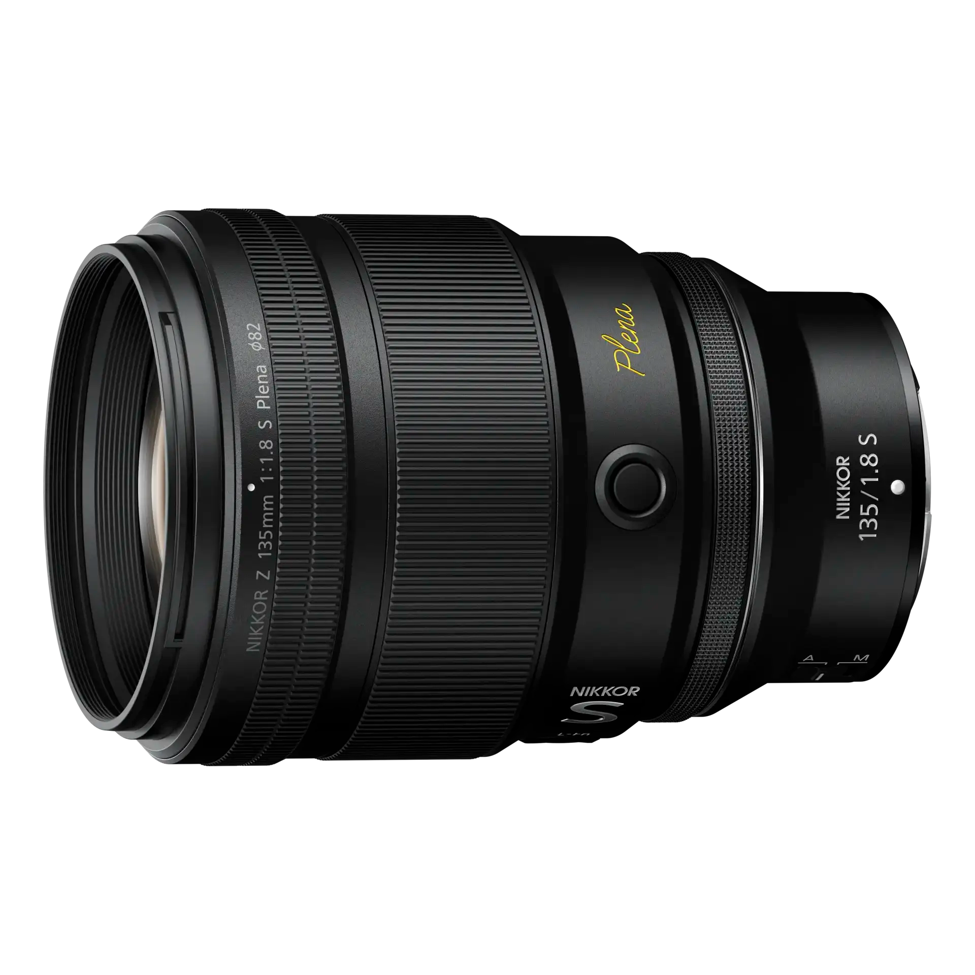 Nikon NIKKOR Z 135mm f/1.8 S Plena Lens