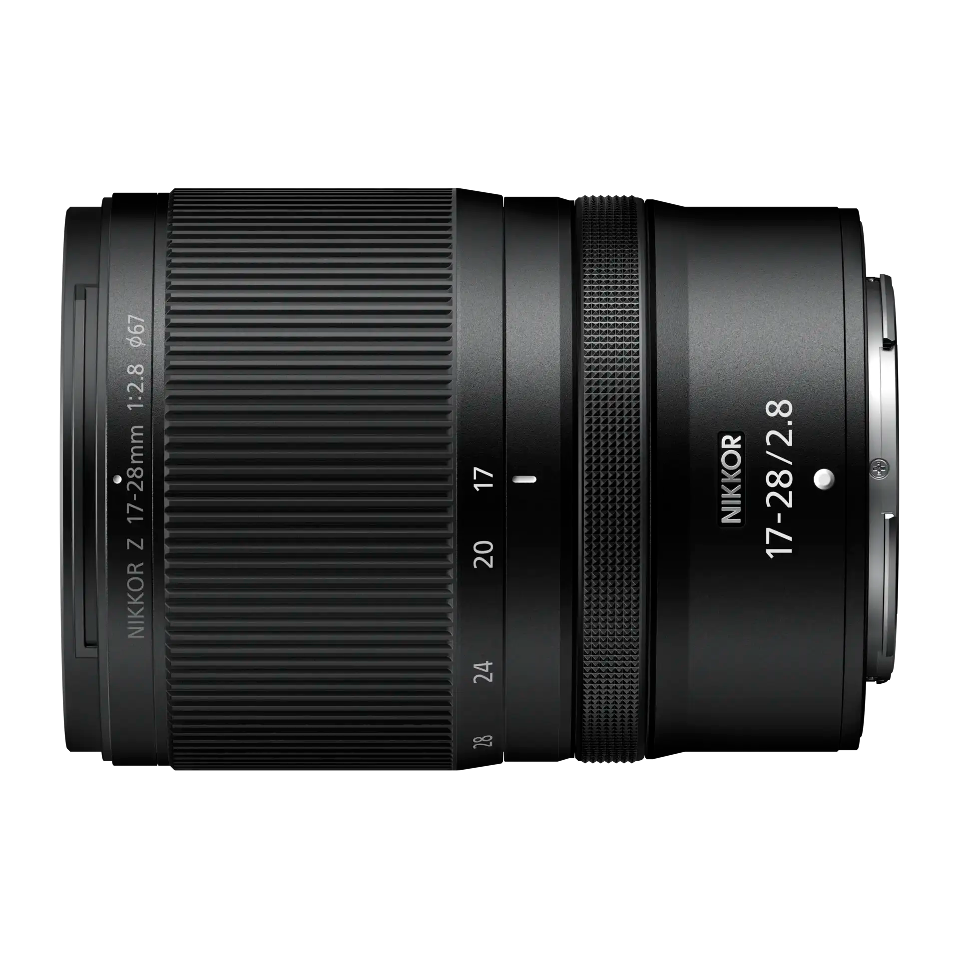 Nikon NIKKOR Z 17-28mm f2.8 Lens