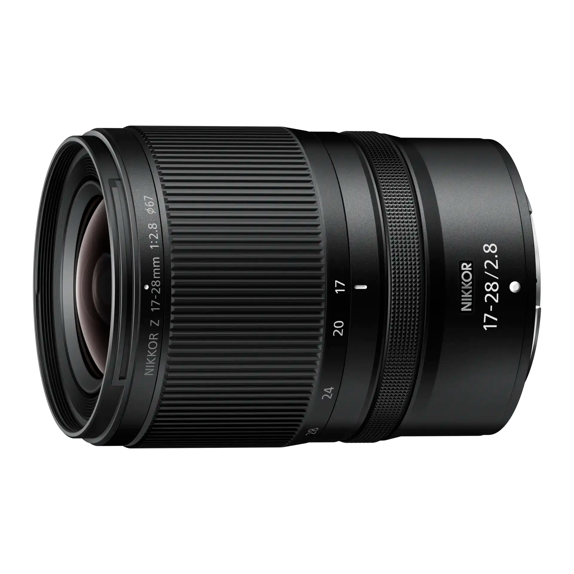 Nikon NIKKOR Z 17-28mm f2.8 Lens