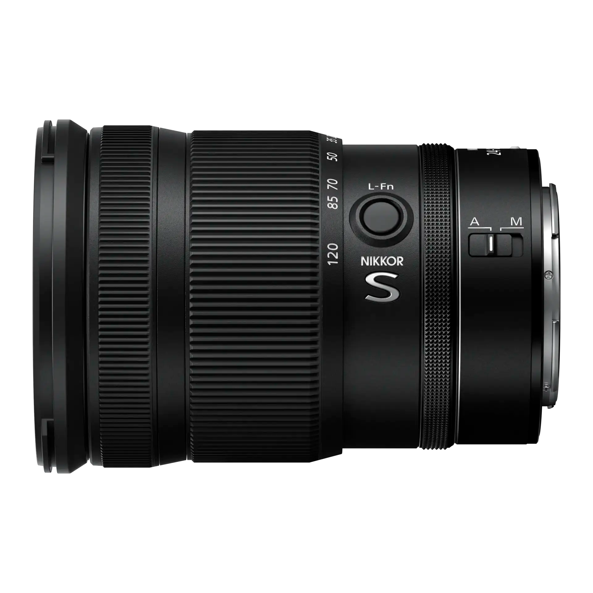 Nikon NIKKOR Z 24-120mm f4 S Lens