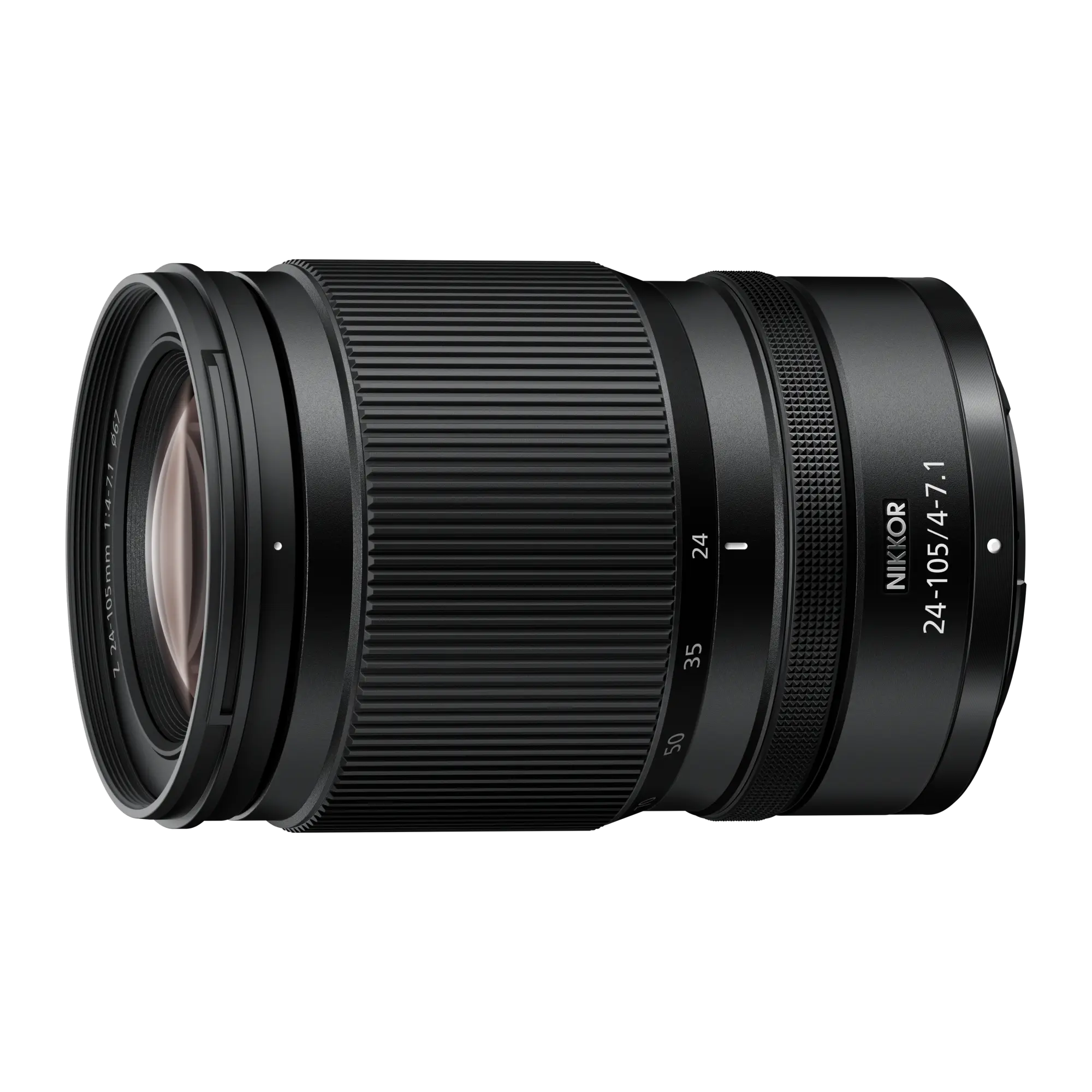 Nikon NIKKOR Z 24-105mm F/4-7.1 Zoom Lens