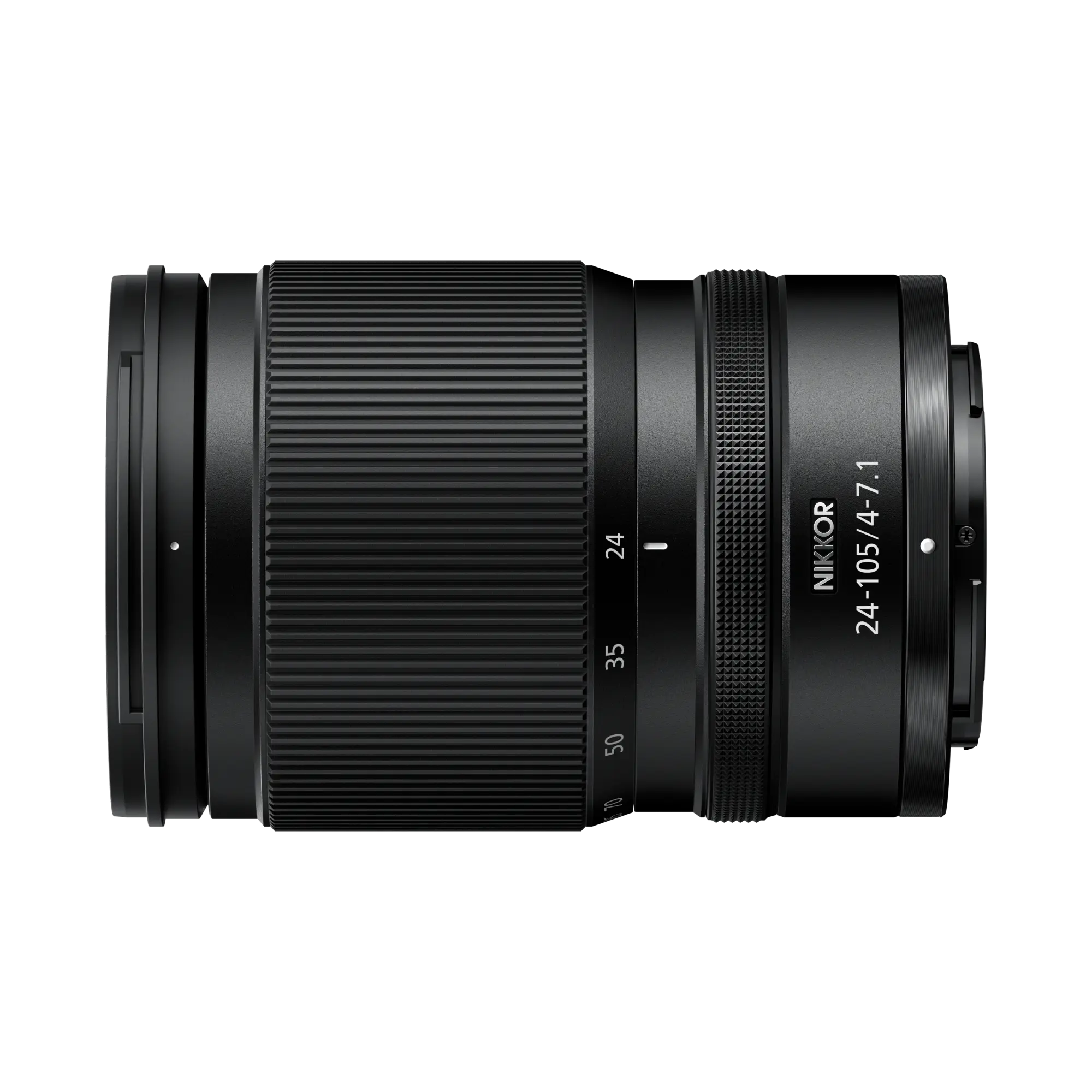 Nikon NIKKOR Z 24-105mm F/4-7.1 Zoom Lens