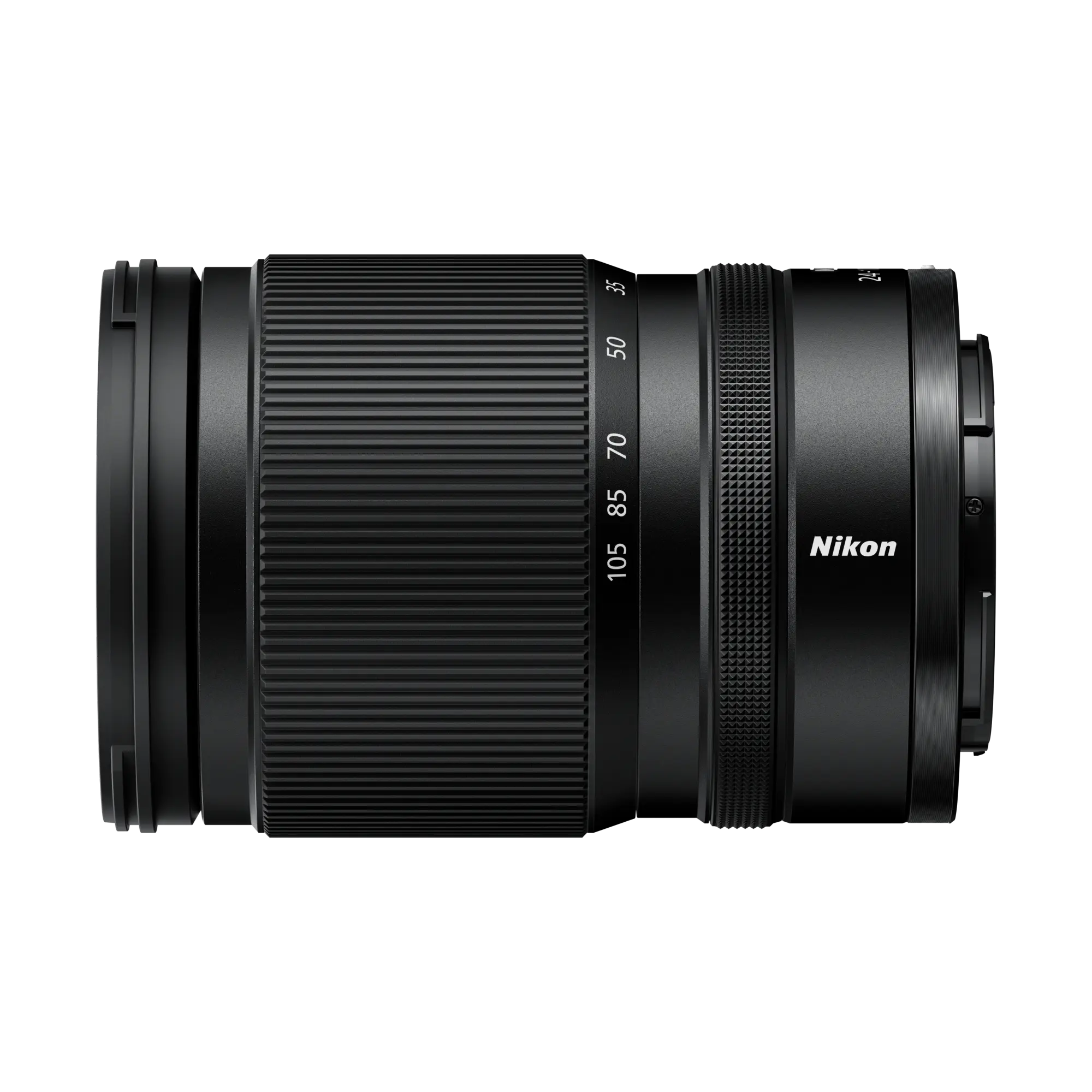 Nikon NIKKOR Z 24-105mm F/4-7.1 Zoom Lens