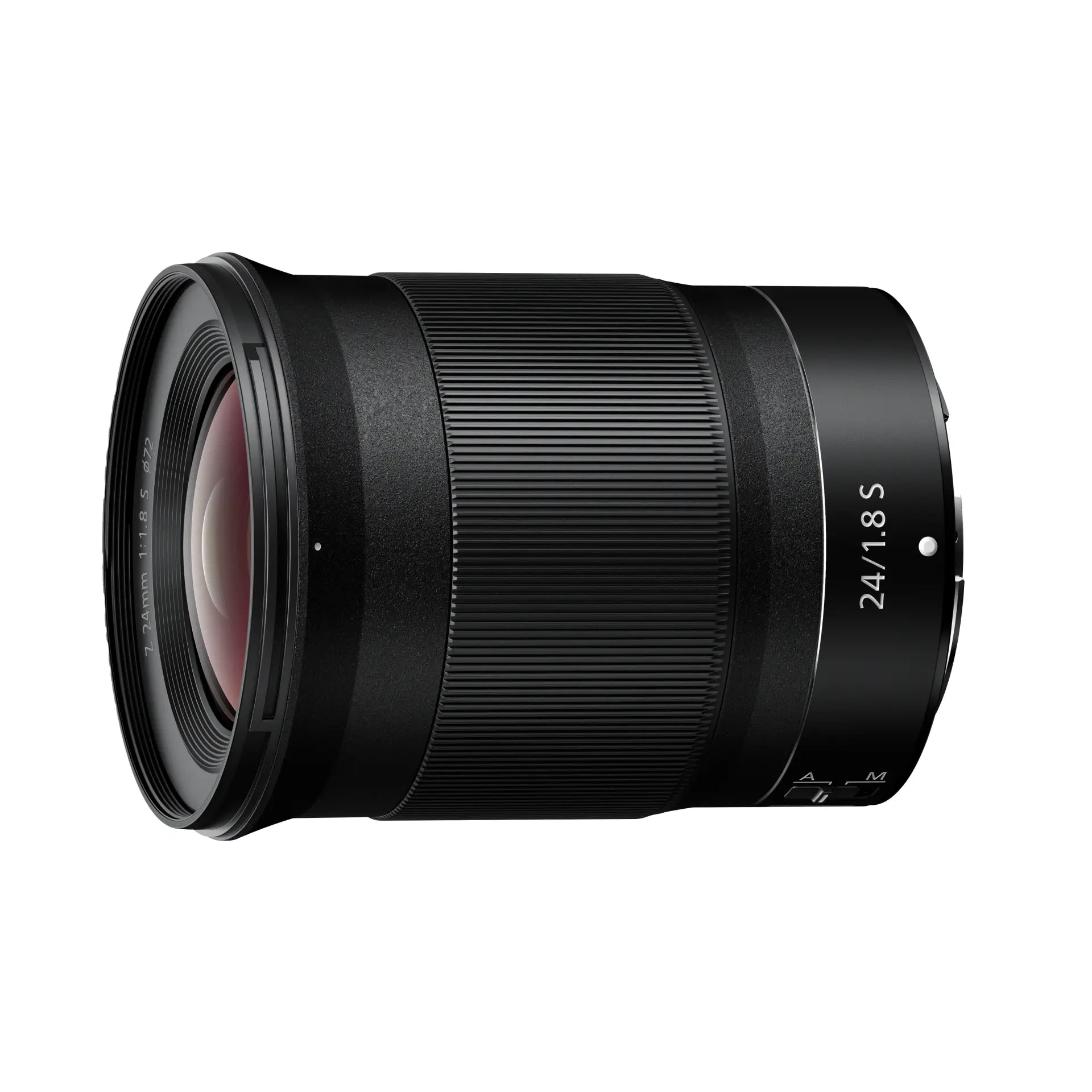 Nikon Nikkor Z 24mm f1.8 S Prime Lens