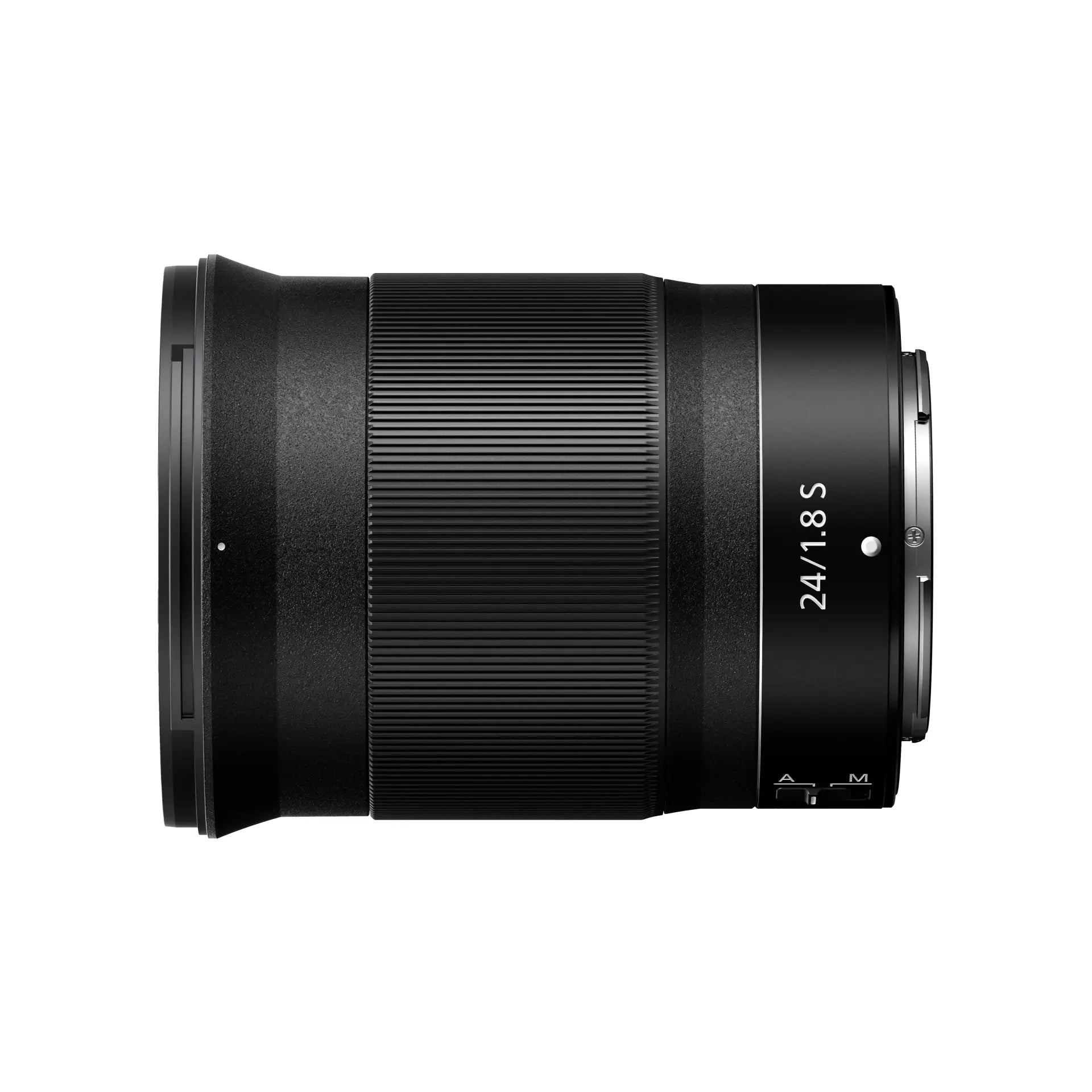 Nikon Nikkor Z 24mm f1.8 S Prime Lens