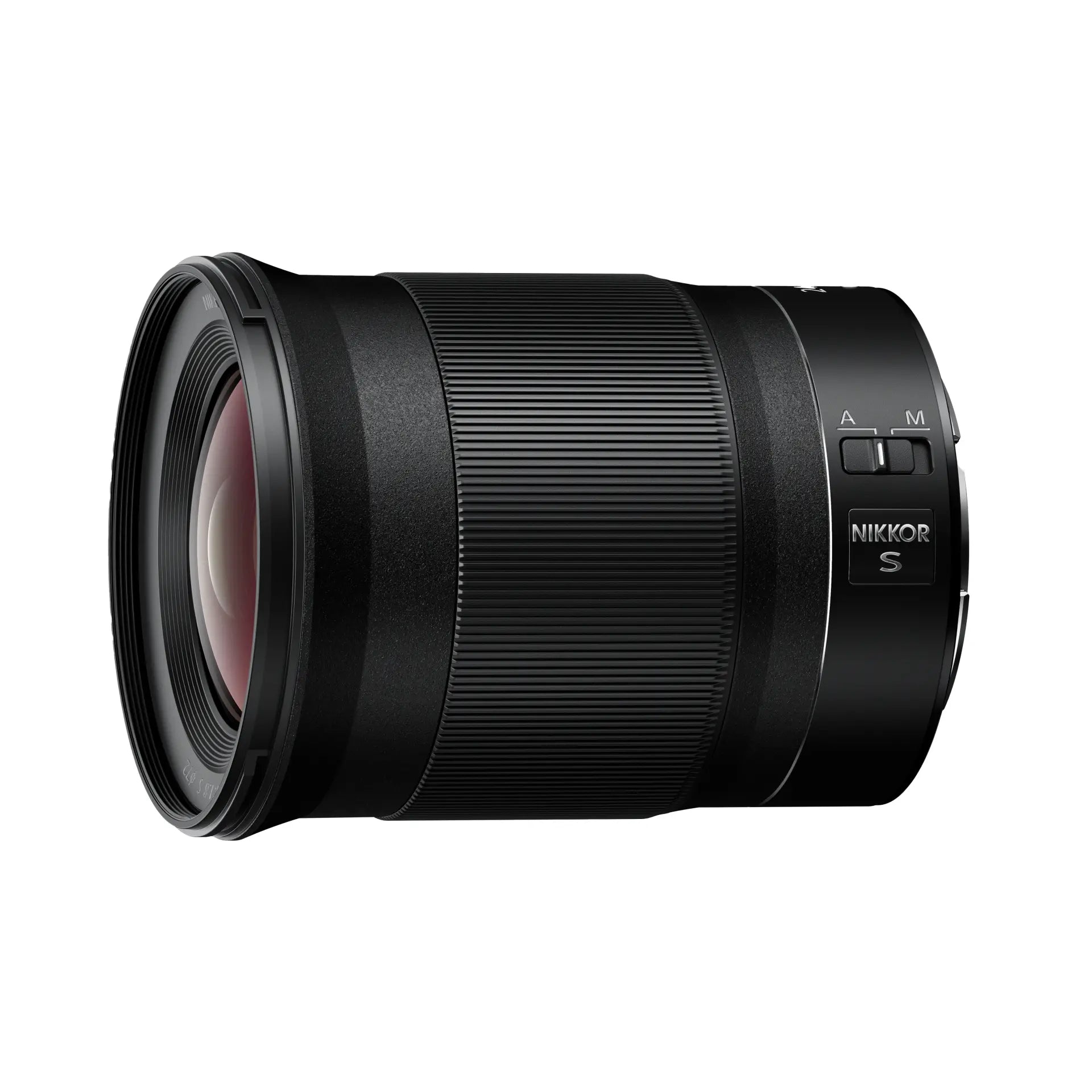 Nikon Nikkor Z 24mm f1.8 S Prime Lens