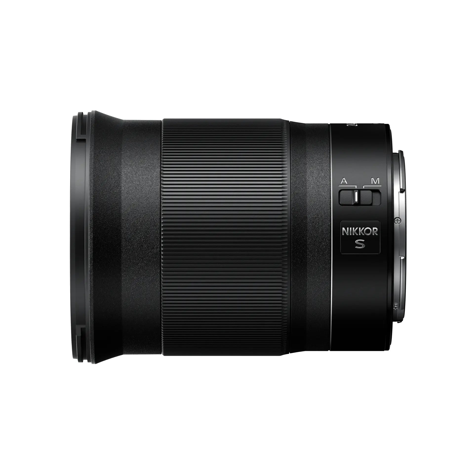 Nikon Nikkor Z 24mm f1.8 S Prime Lens