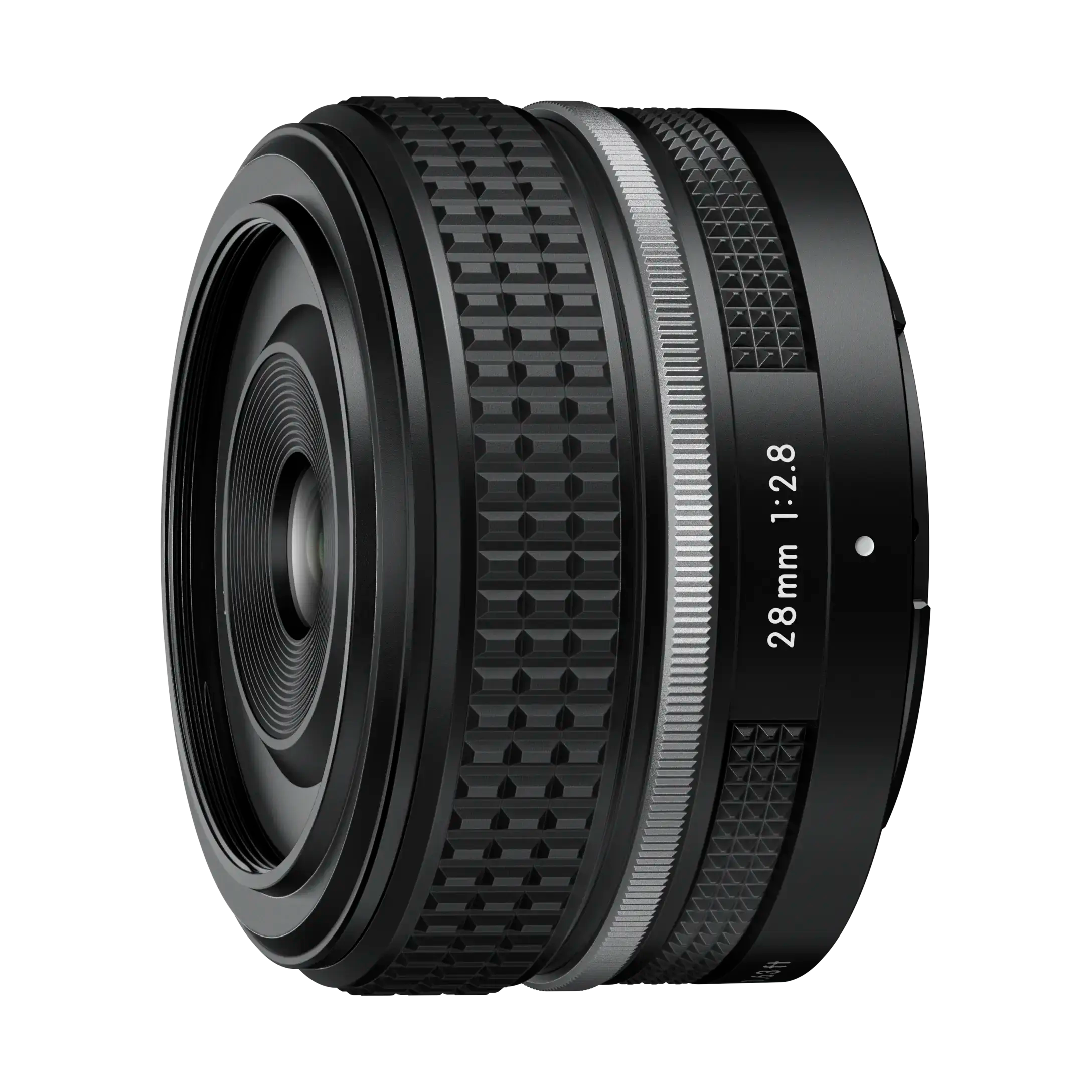 Nikon NIKKOR Z 28mm f2.8 SE Lens