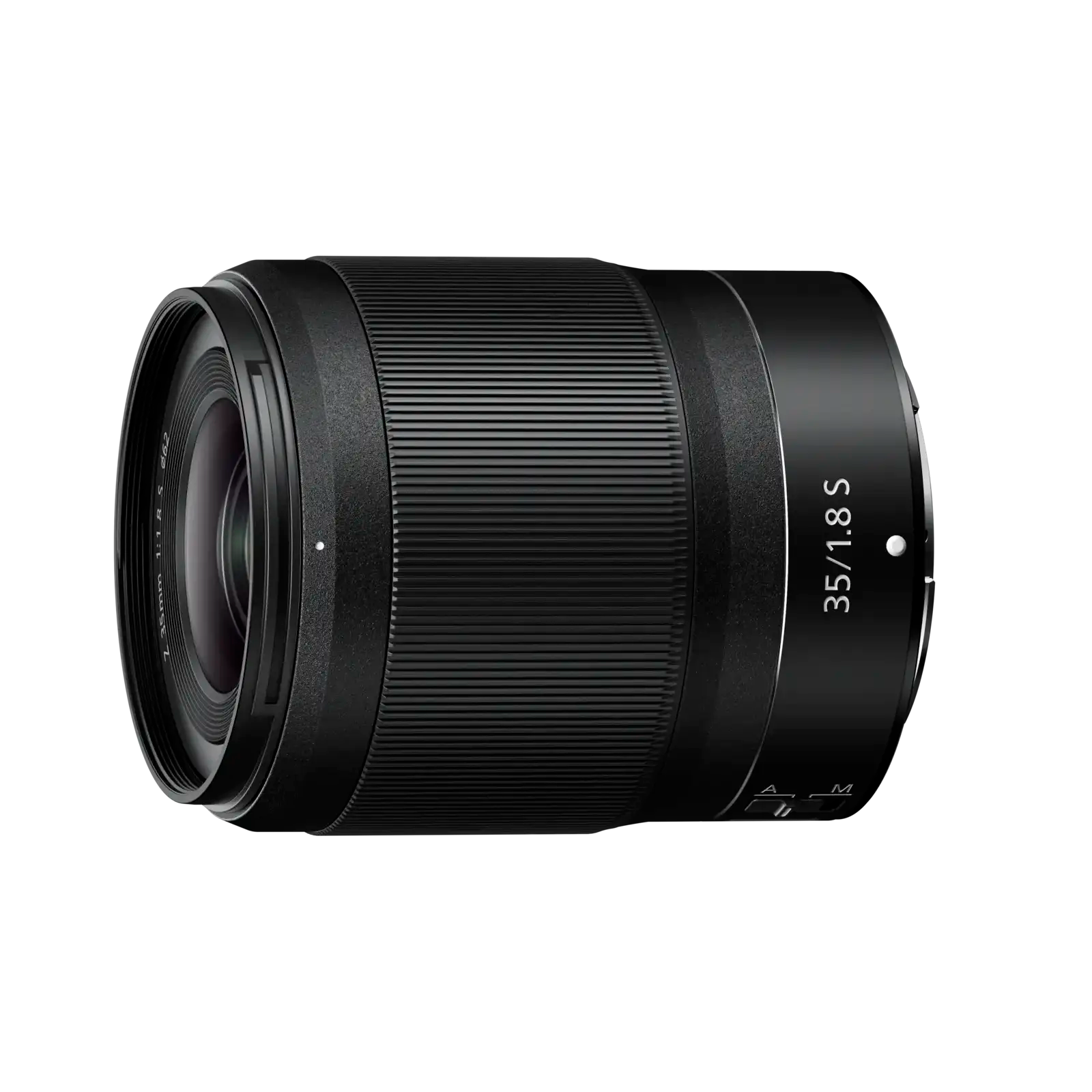 Nikon NIKKOR Z 35mm f1.8 S Lens