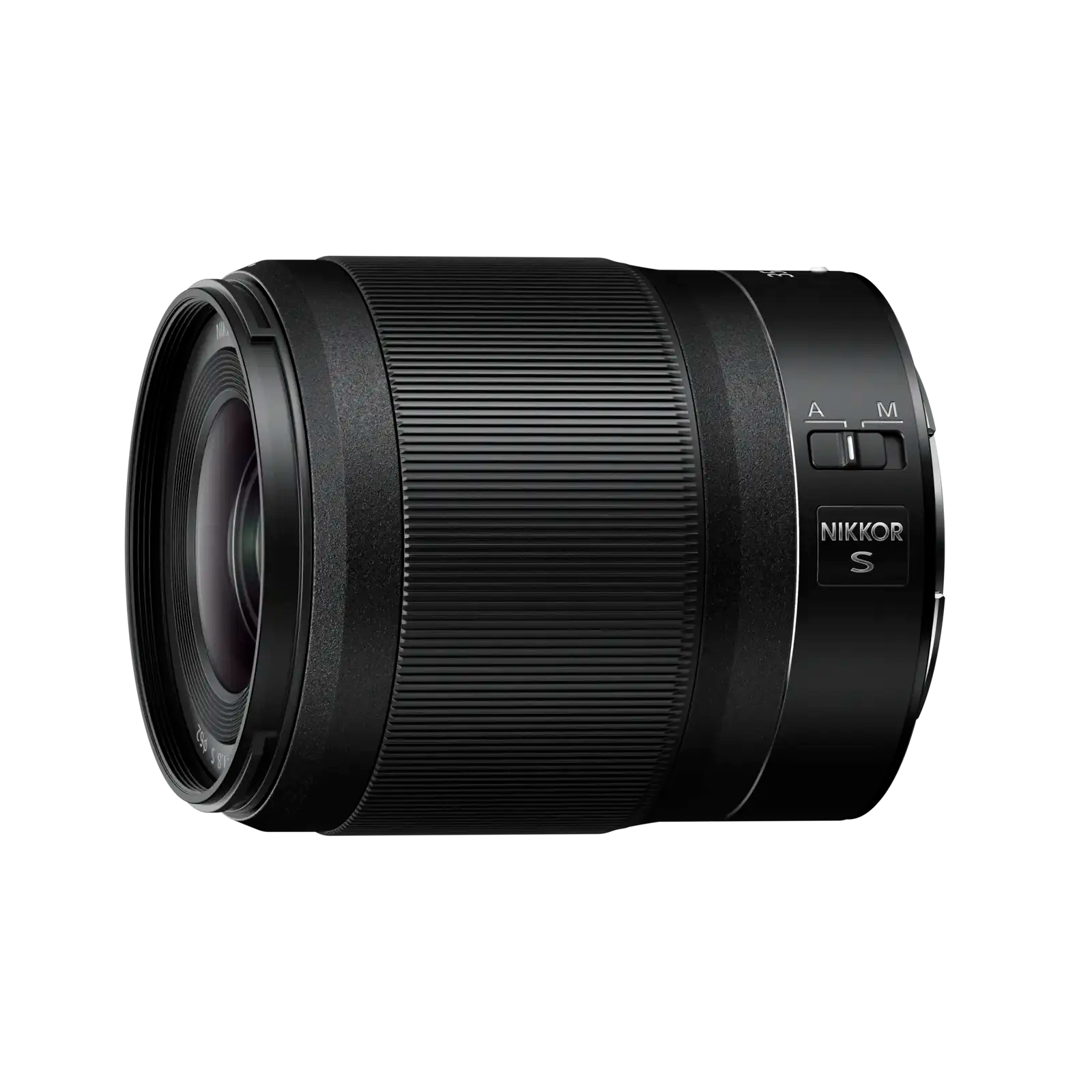 Nikon NIKKOR Z 35mm f1.8 S Lens